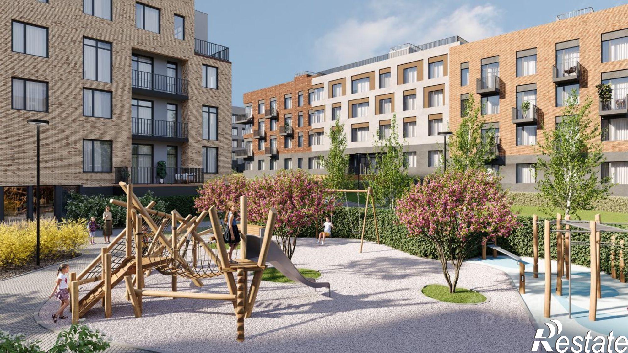 Купить квартиру за 5 984 180 рублей на ул Богородицкая, 8В