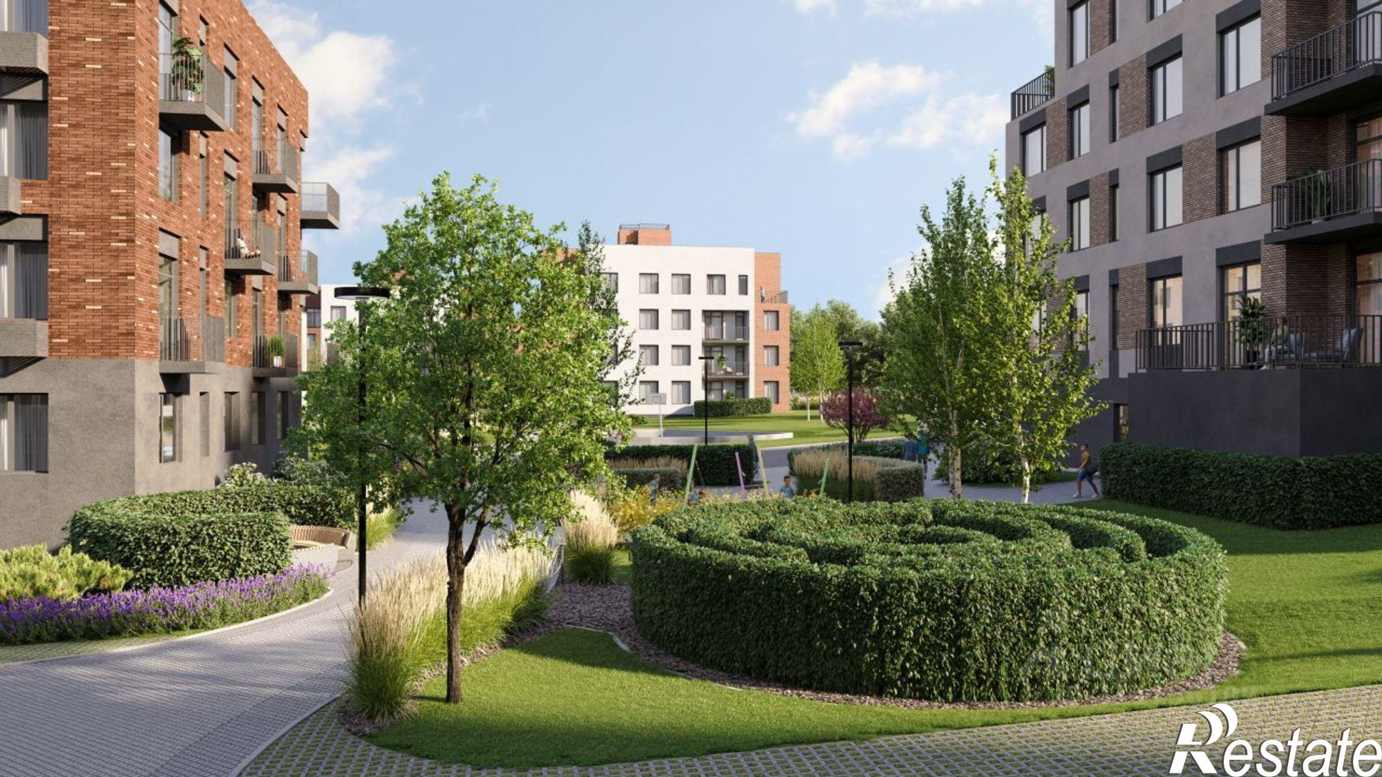 Купить квартиру за 5 984 180 рублей на ул Богородицкая, 8В