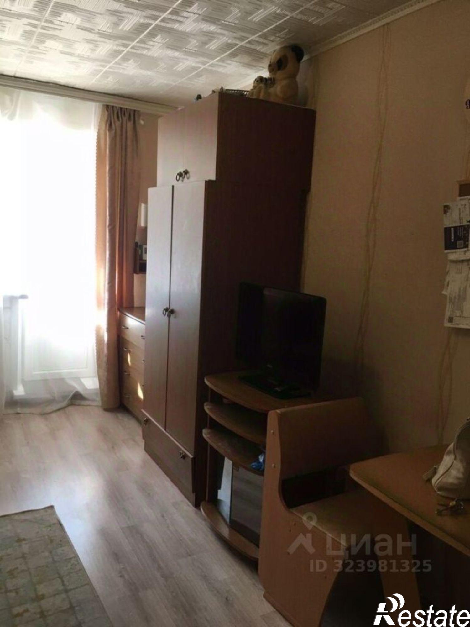 Сдать комнату за 12 000 рублей на ул Николая Руднева, 63А