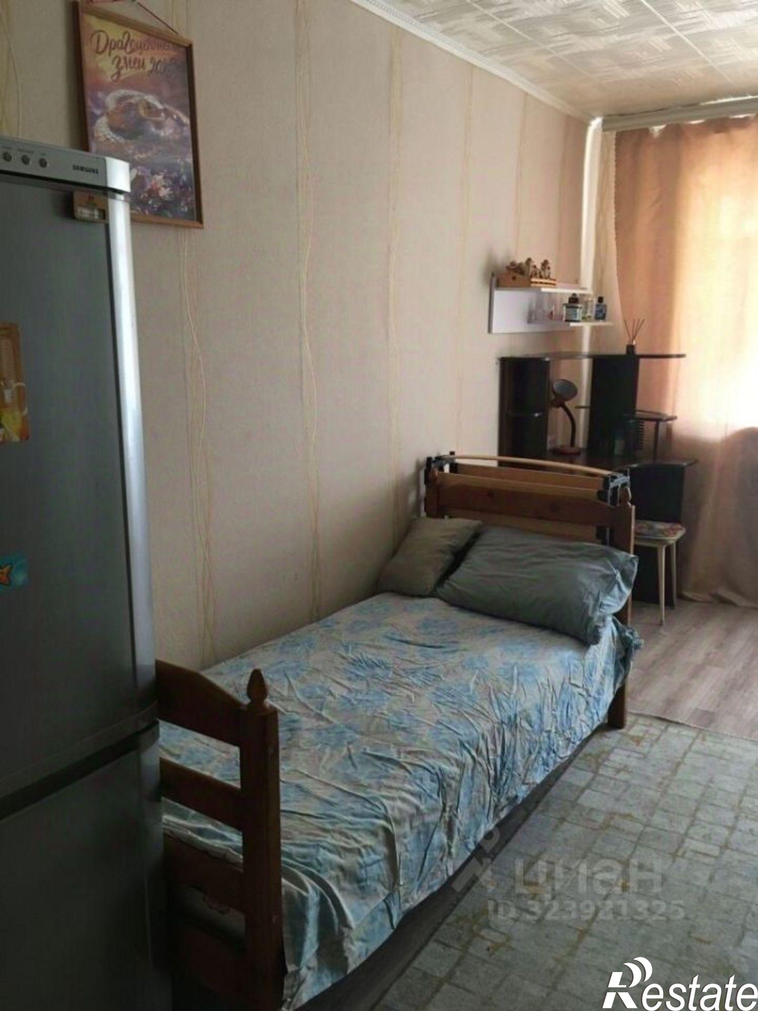 Сдать комнату за 12 000 рублей на ул Николая Руднева, 63А