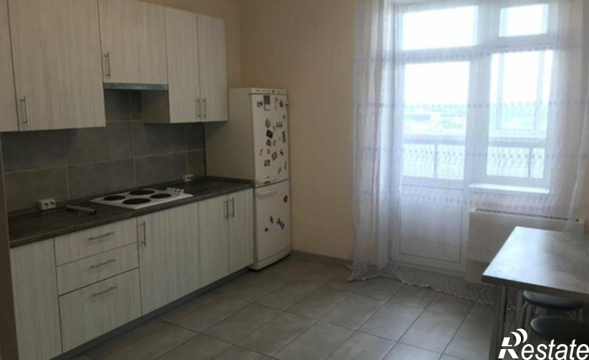 Купить квартиру за 7 000 000 рублей на ул Павшинский мост, 1 8