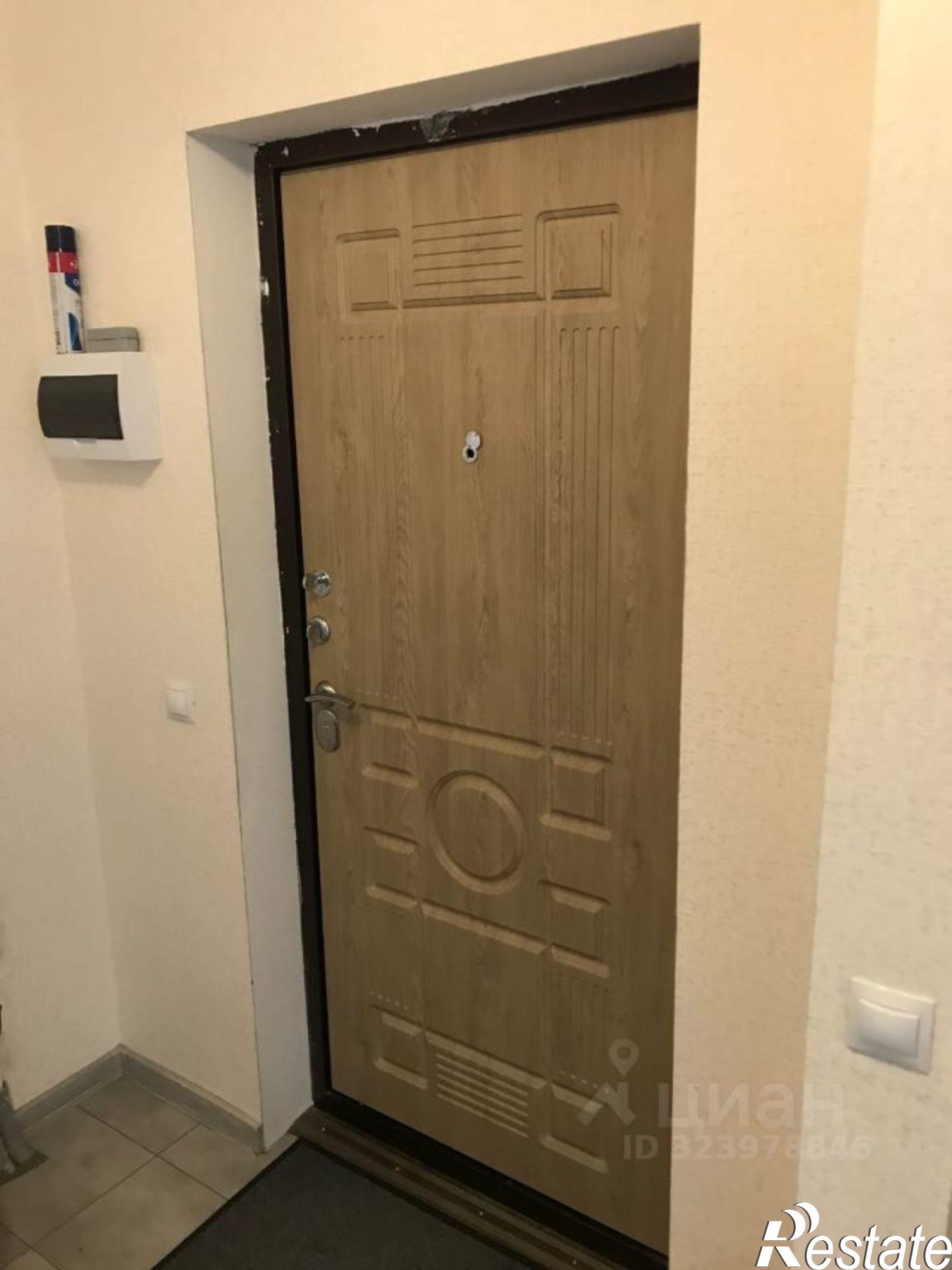 Купить квартиру за 7 000 000 рублей на ул Павшинский мост, 1 4