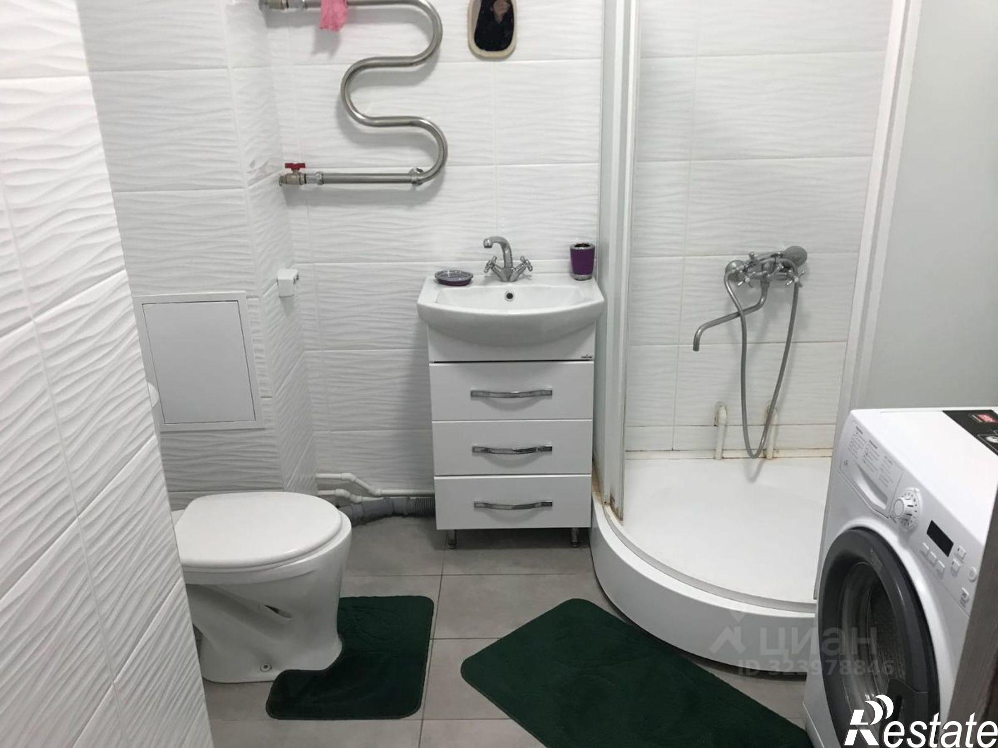 Купить квартиру за 7 000 000 рублей на ул Павшинский мост, 1 4