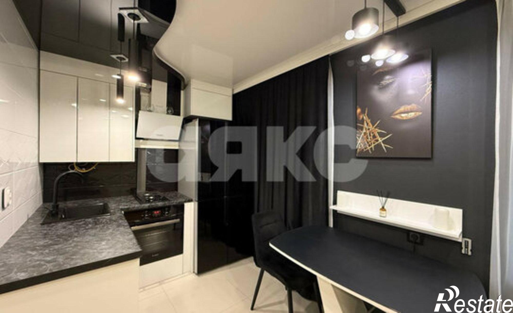 Купить квартиру за 4 495 000 рублей на ул Дементьева, 12