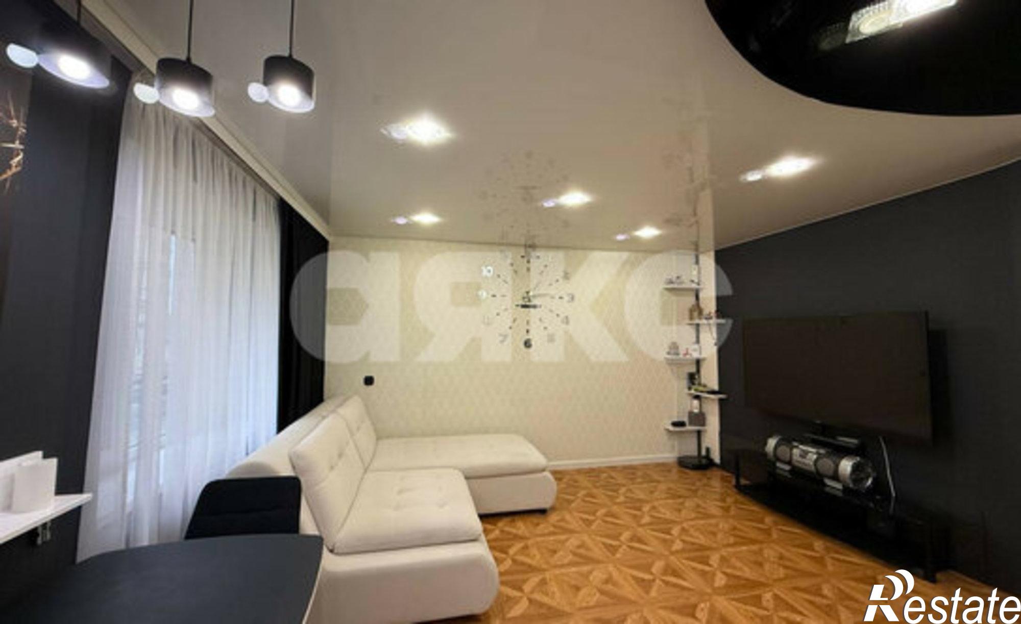 Купить квартиру за 4 495 000 рублей на ул Дементьева, 12