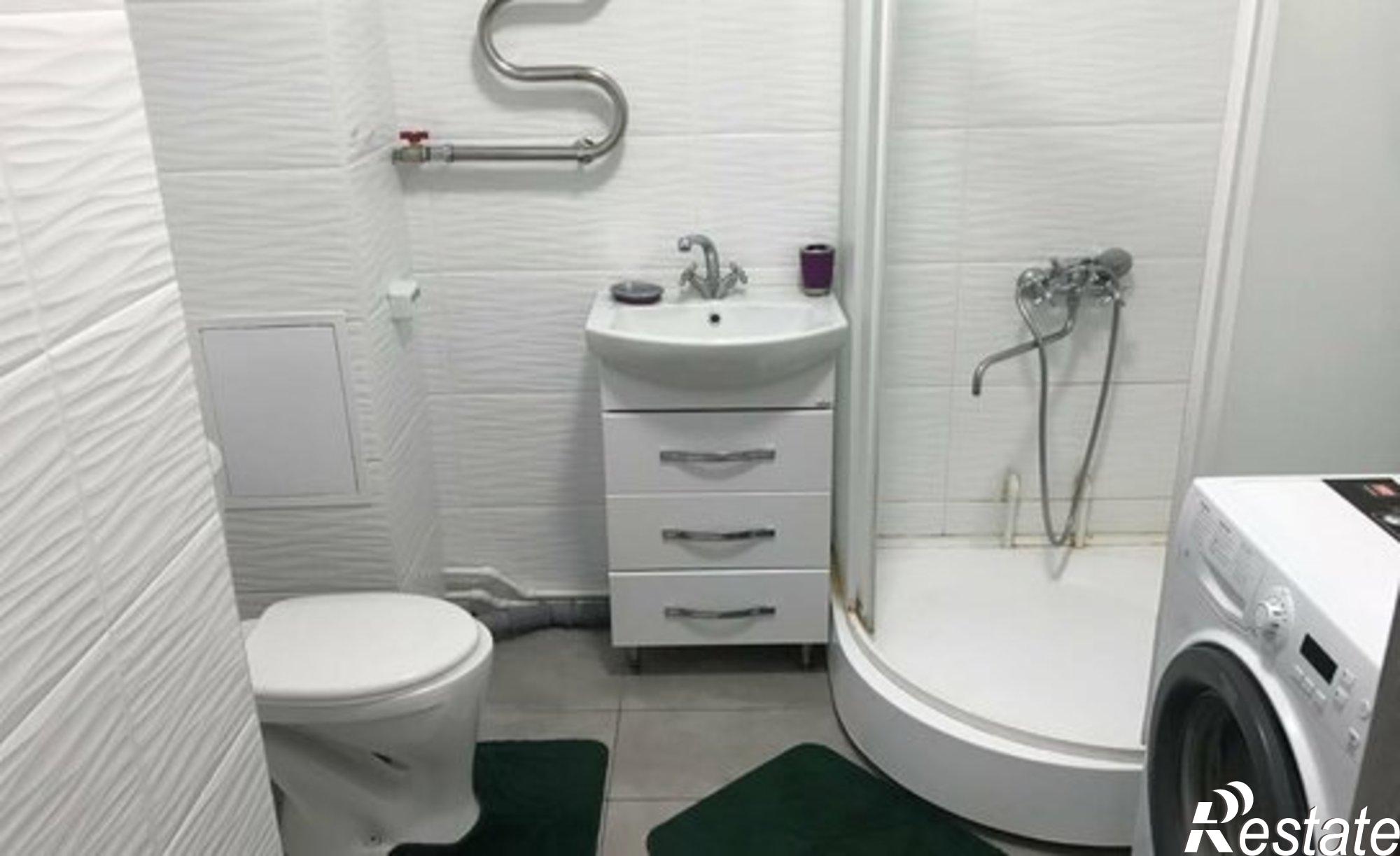 Купить квартиру за 7 000 000 рублей на ул Павшинский мост, 1 8