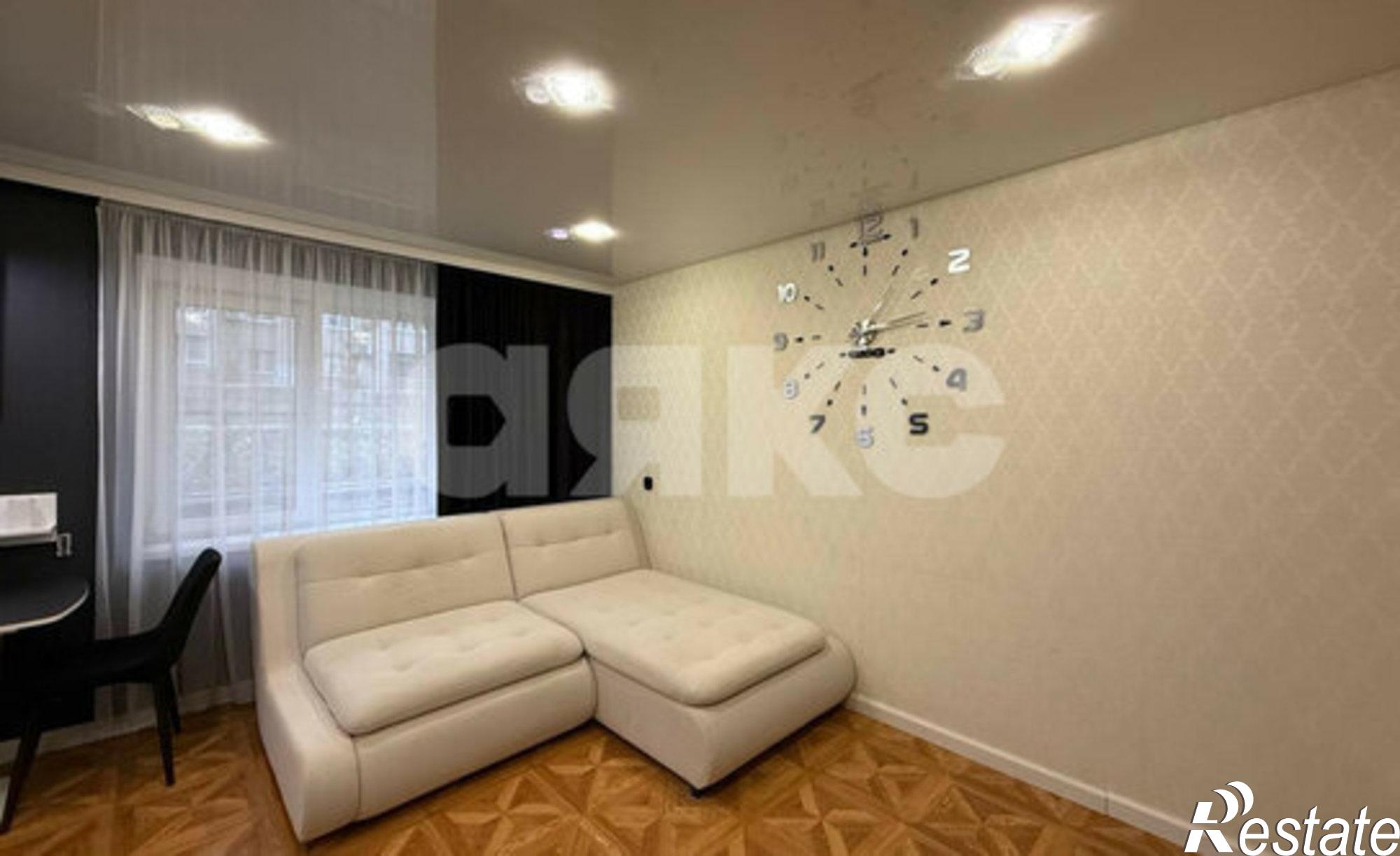 Купить квартиру за 4 495 000 рублей на ул Дементьева, 12