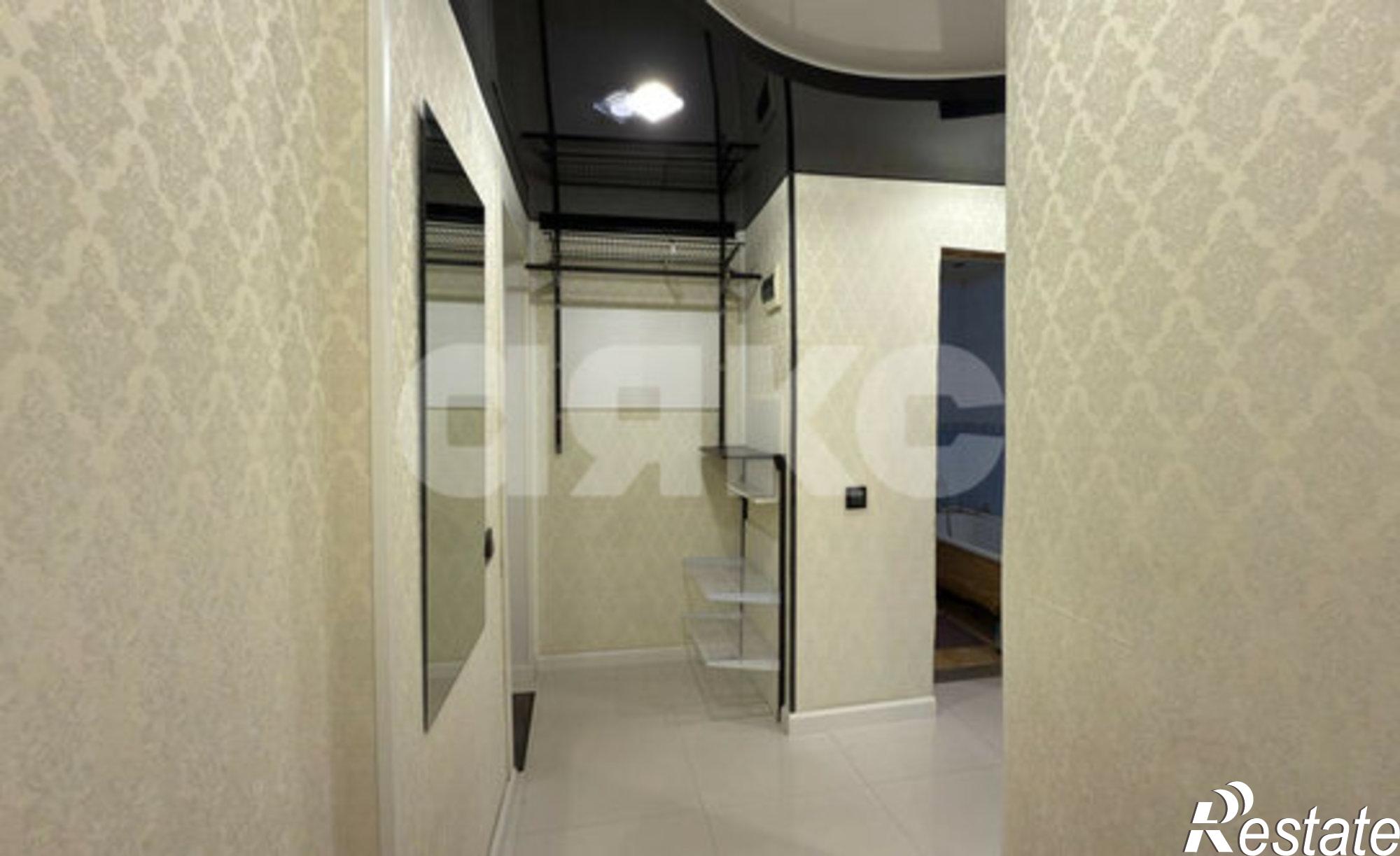 Купить квартиру за 4 495 000 рублей на ул Дементьева, 12