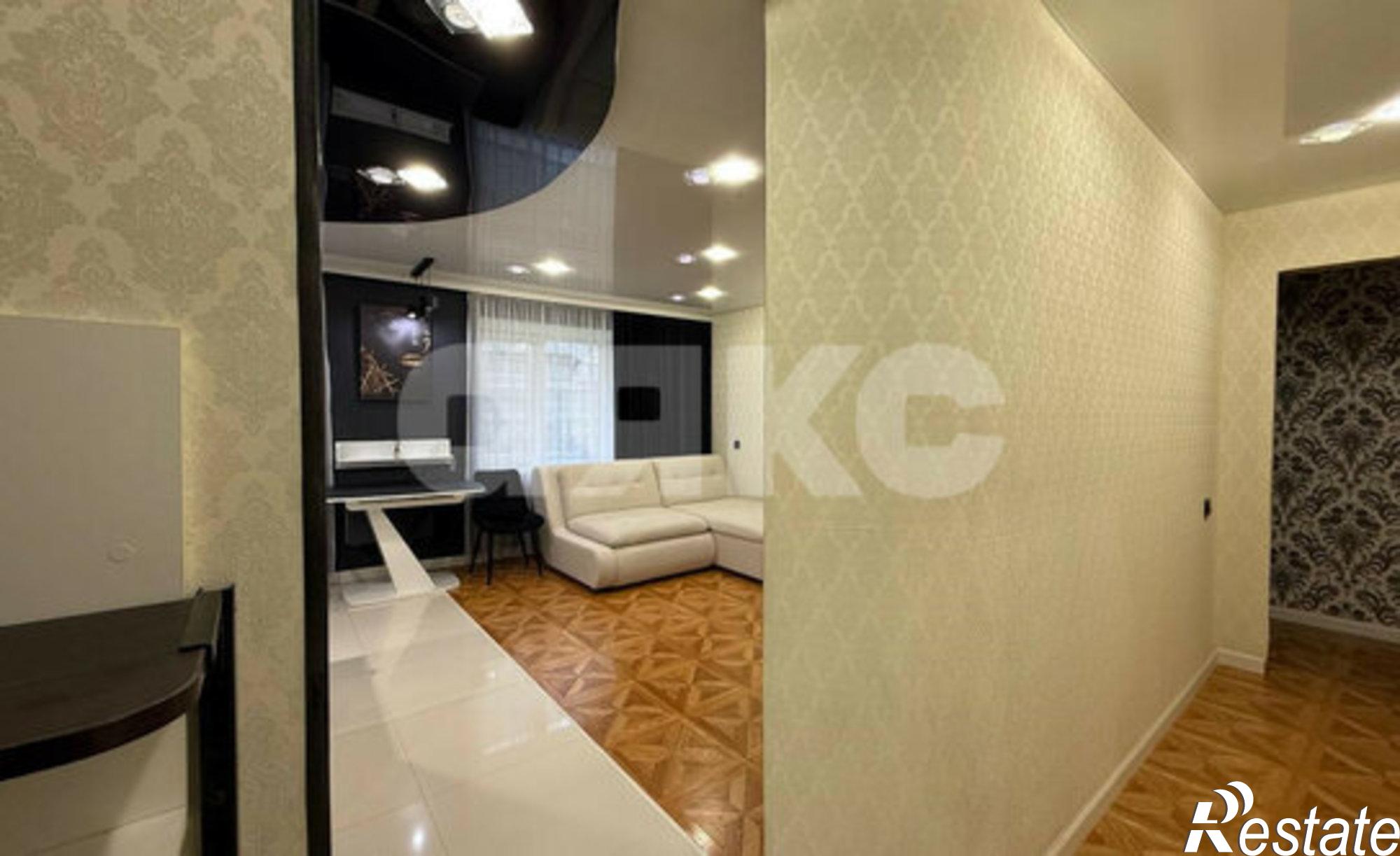 Купить квартиру за 4 495 000 рублей на ул Дементьева, 12