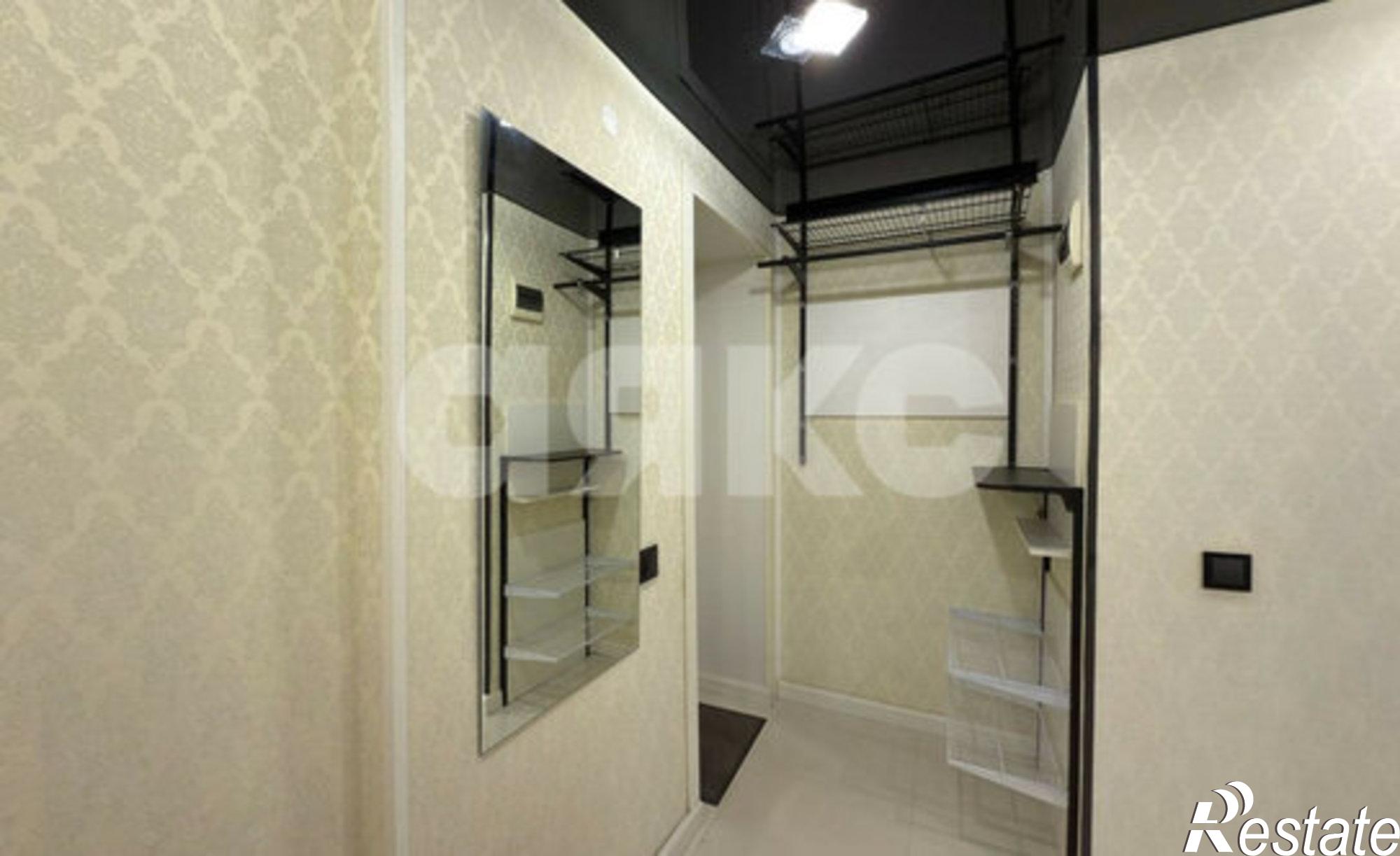 Купить квартиру за 4 495 000 рублей на ул Дементьева, 12