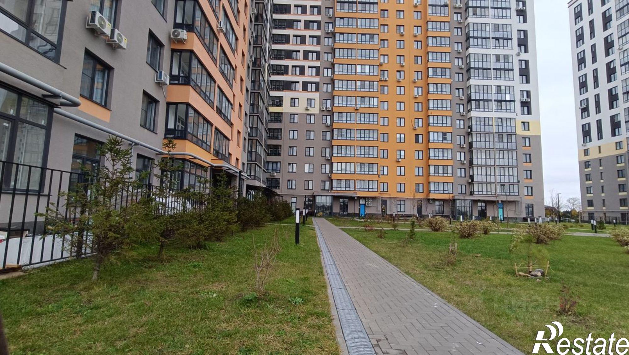 Купить квартиру за 6 500 000 рублей на улица Карпова, 98к2