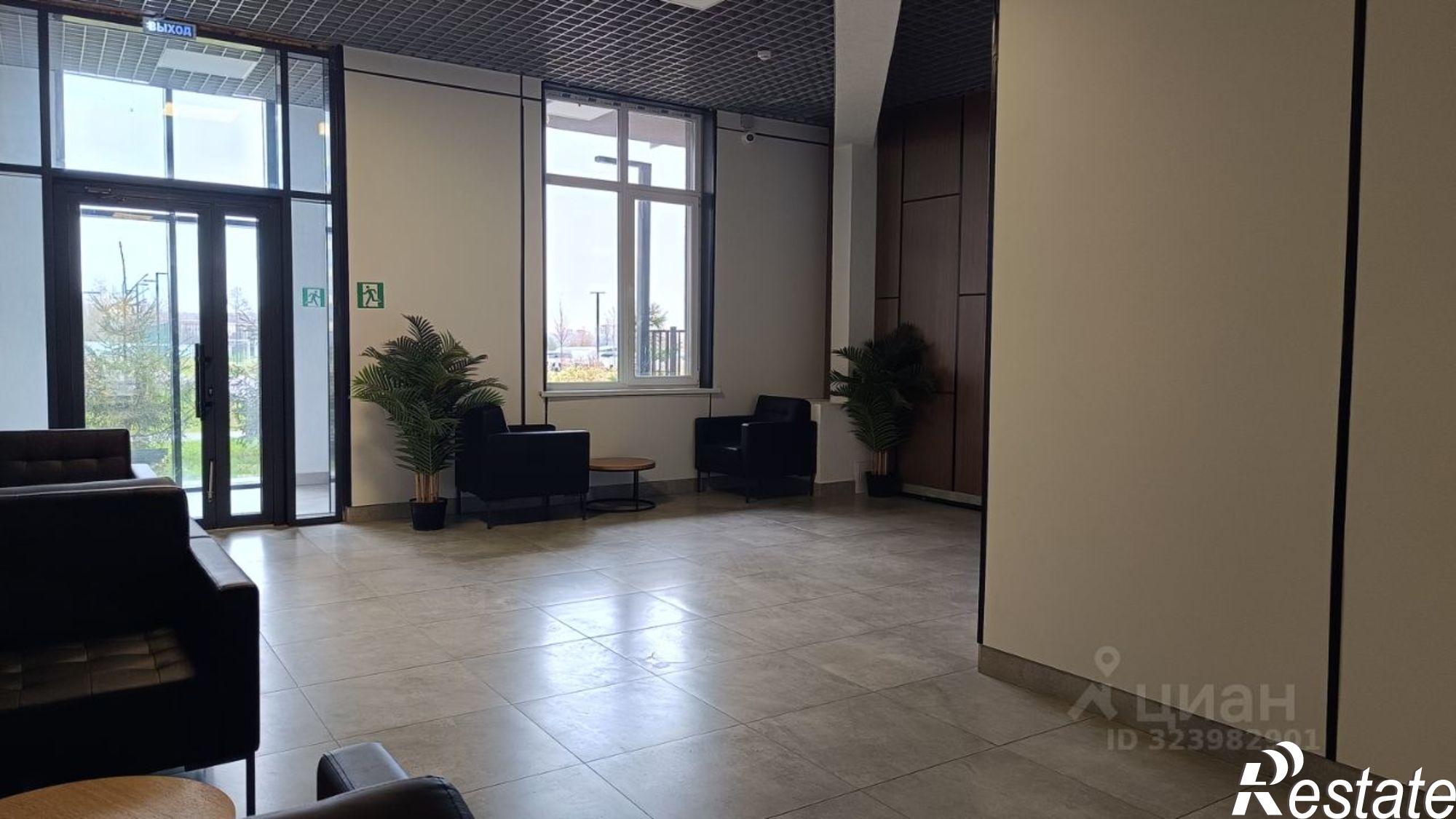 Купить квартиру за 6 500 000 рублей на улица Карпова, 98к2