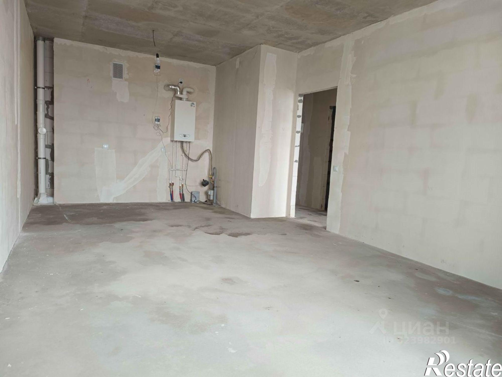 Купить квартиру за 6 500 000 рублей на улица Карпова, 98к2