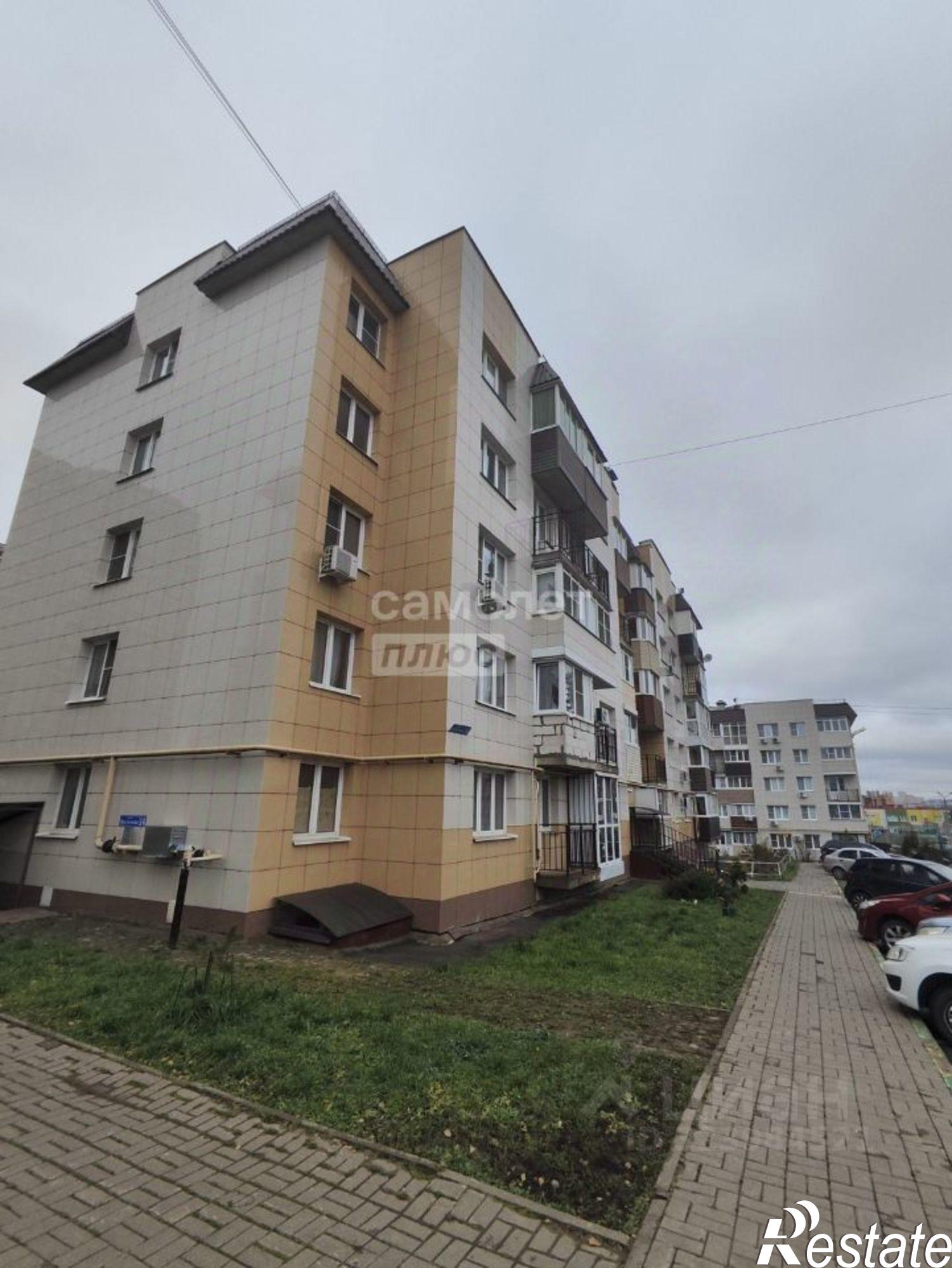 Сдать квартиру за 25 000 рублей на Восточная улица, 14