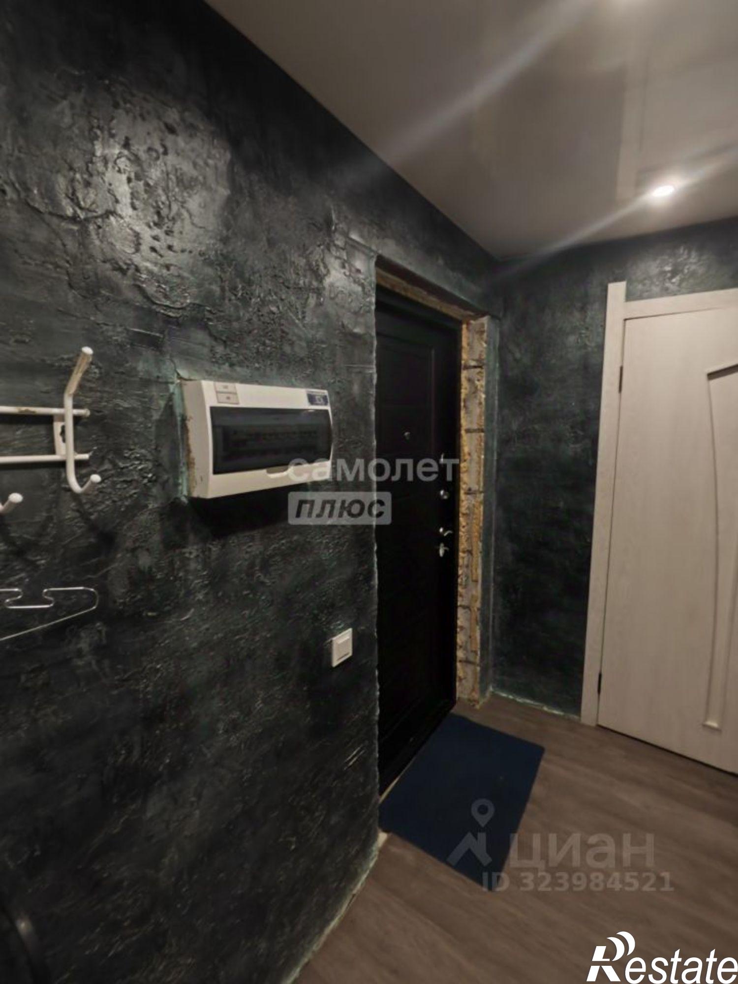 Сдать квартиру за 25 000 рублей на Восточная улица, 14