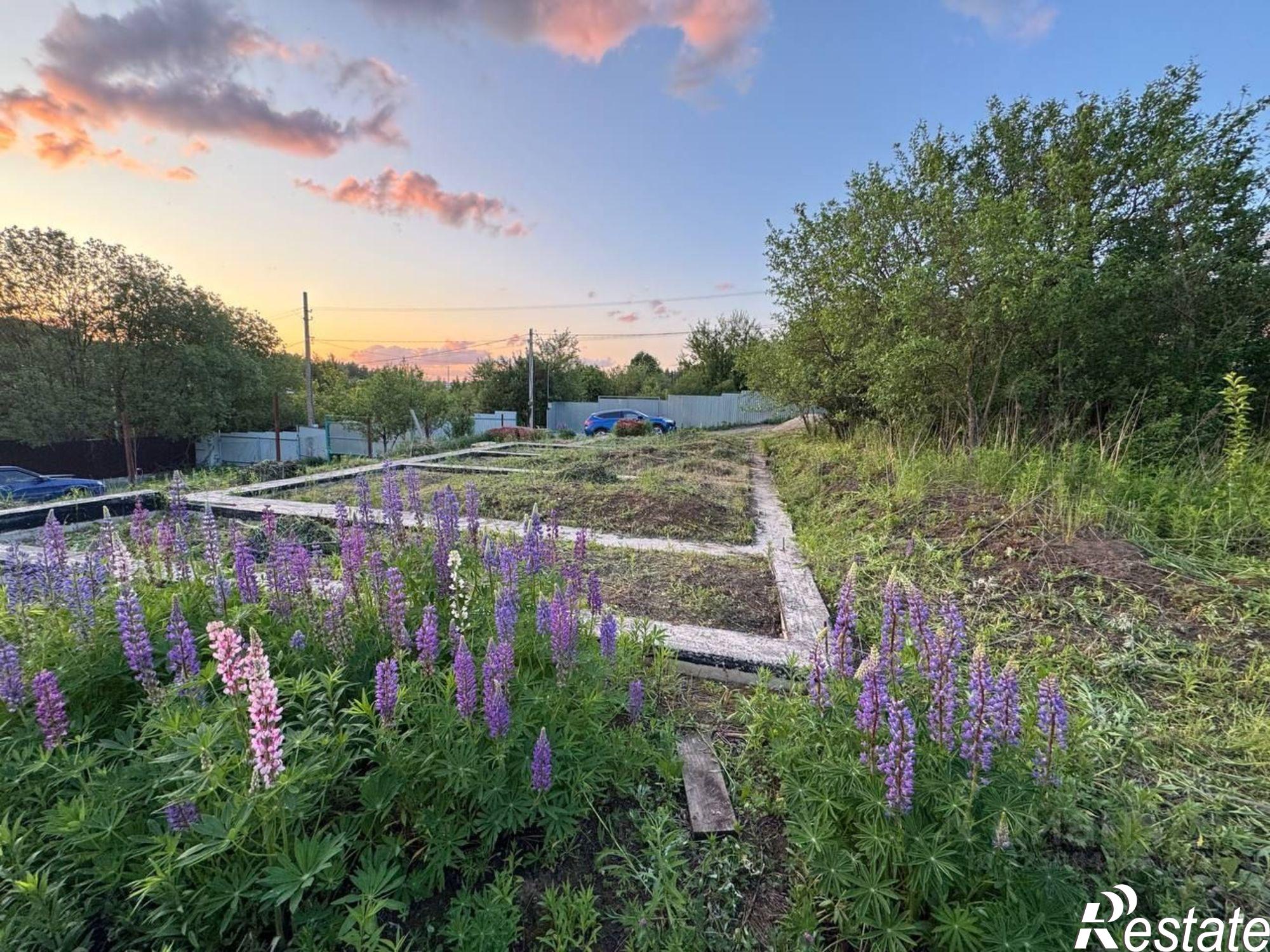 Купить землю, земельный участок за 1 700 000 рублей на проспект Ленина, 85