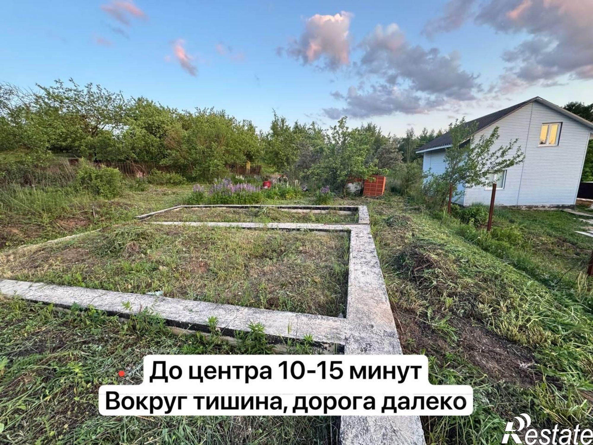 Купить землю, земельный участок за 1 700 000 рублей на проспект Ленина, 85