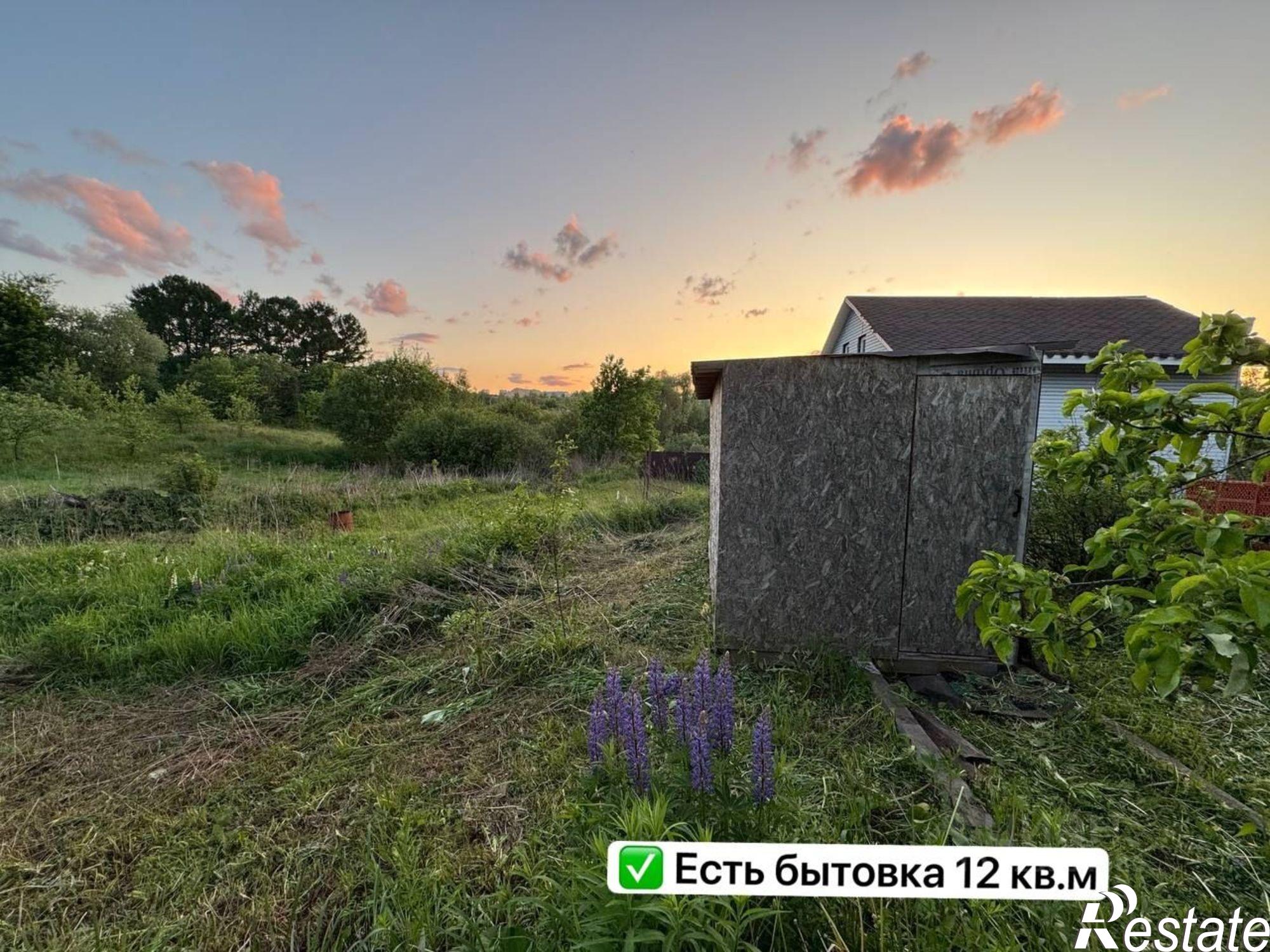 Купить землю, земельный участок за 1 700 000 рублей на проспект Ленина, 85