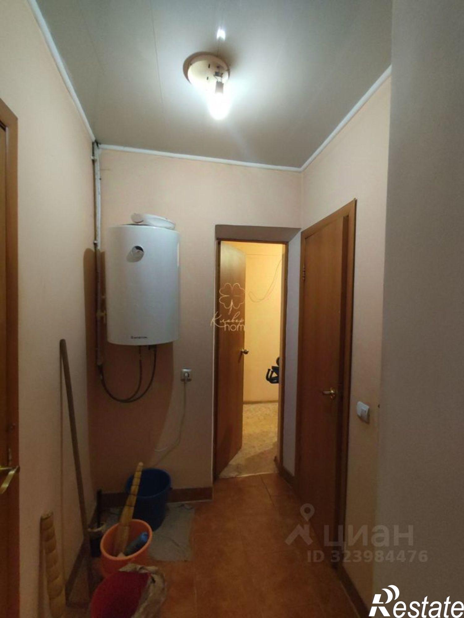 Сдать комнату за 10 000 рублей на ул Баженова, 28а