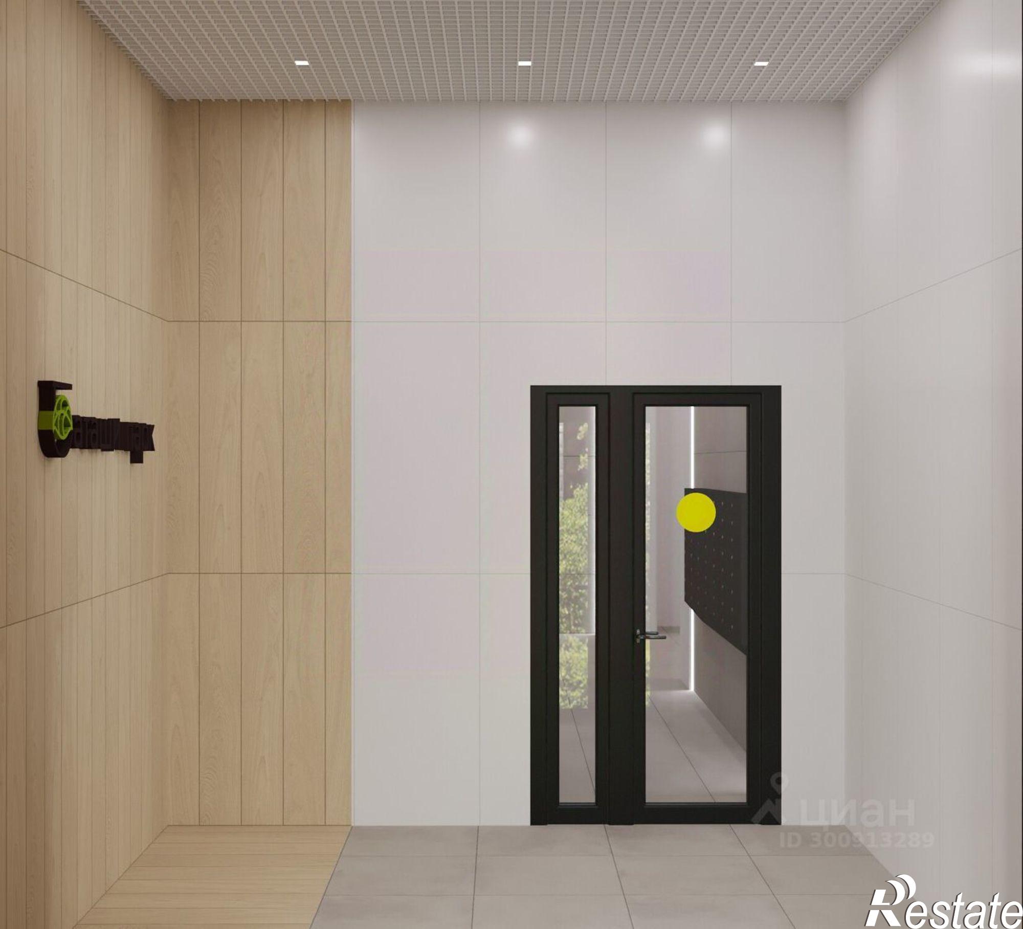 Купить квартиру за 7 728 000 рублей на Самоварная улица