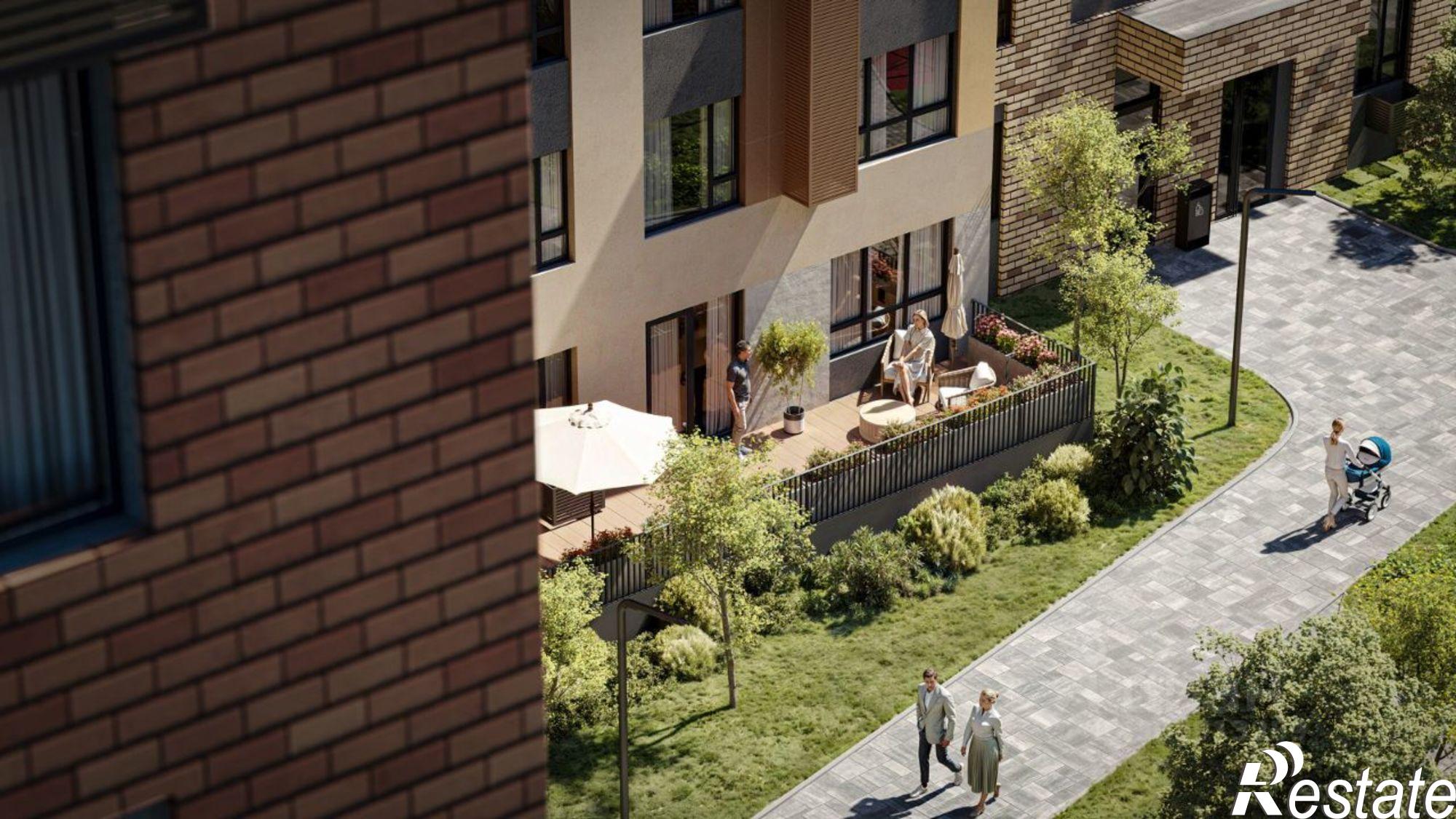 Купить квартиру за 7 728 000 рублей на Самоварная улица