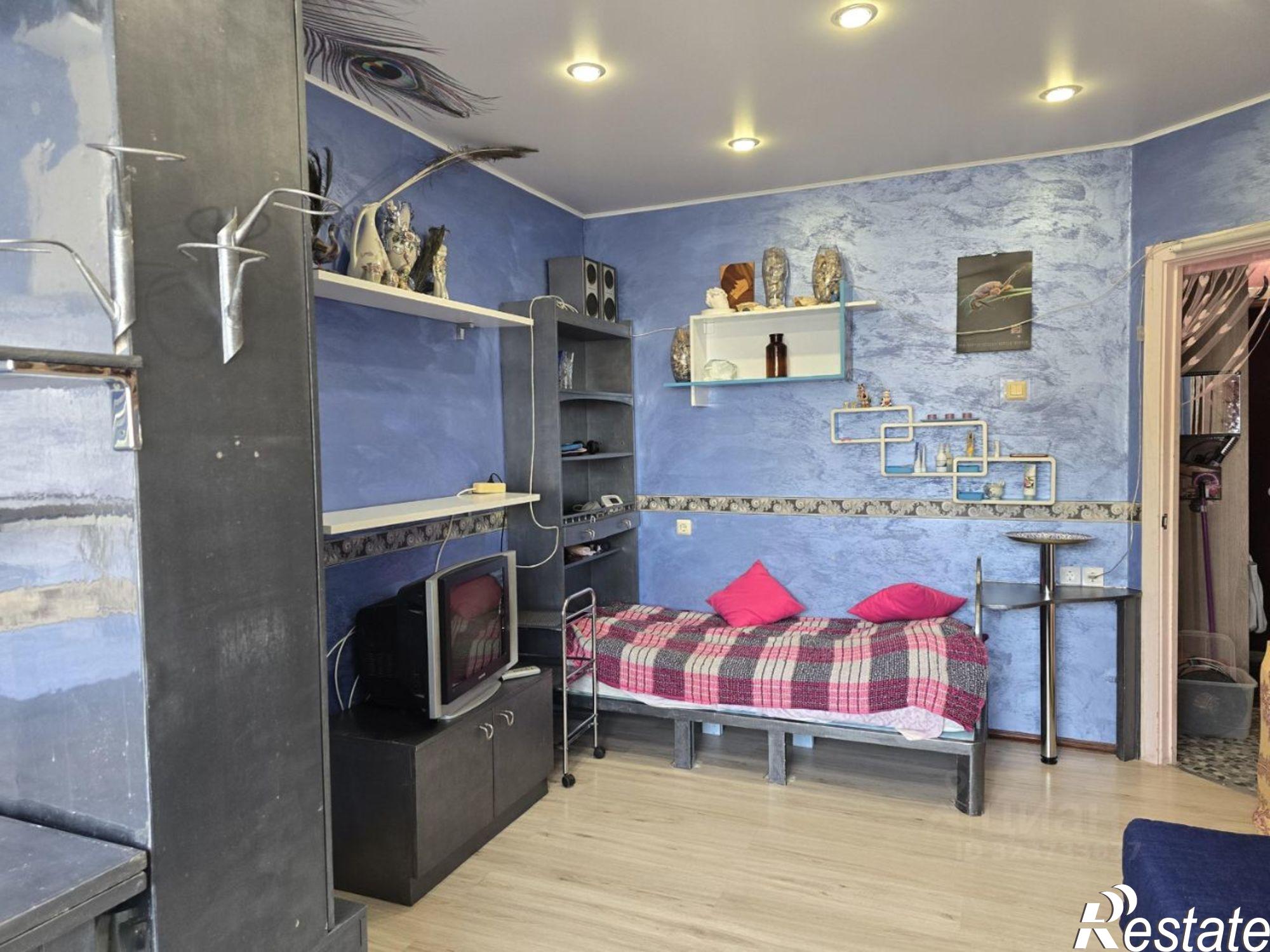 Сдать квартиру за 42 000 рублей на ул Михеева, 11А