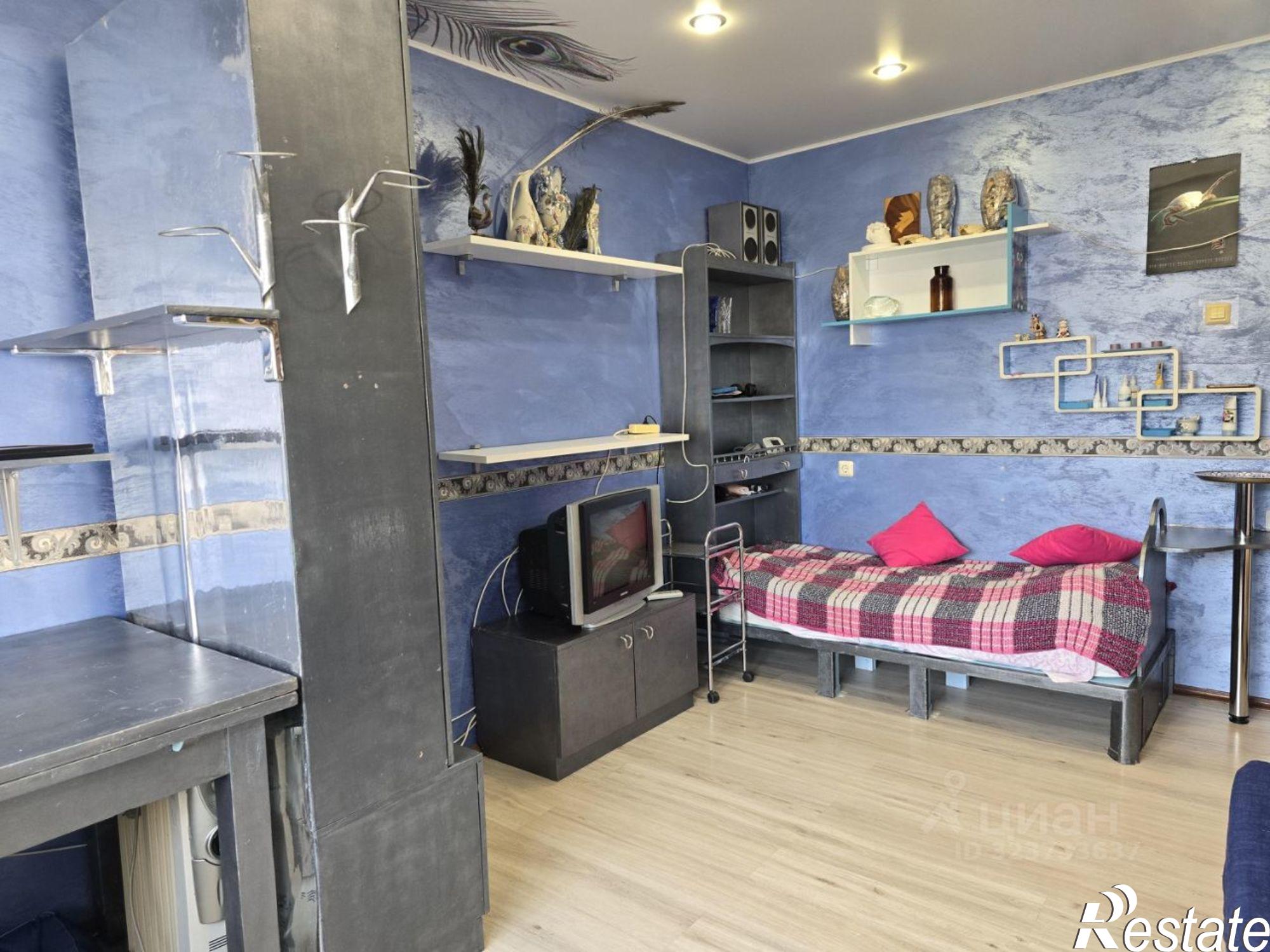 Сдать квартиру за 42 000 рублей на ул Михеева, 11А