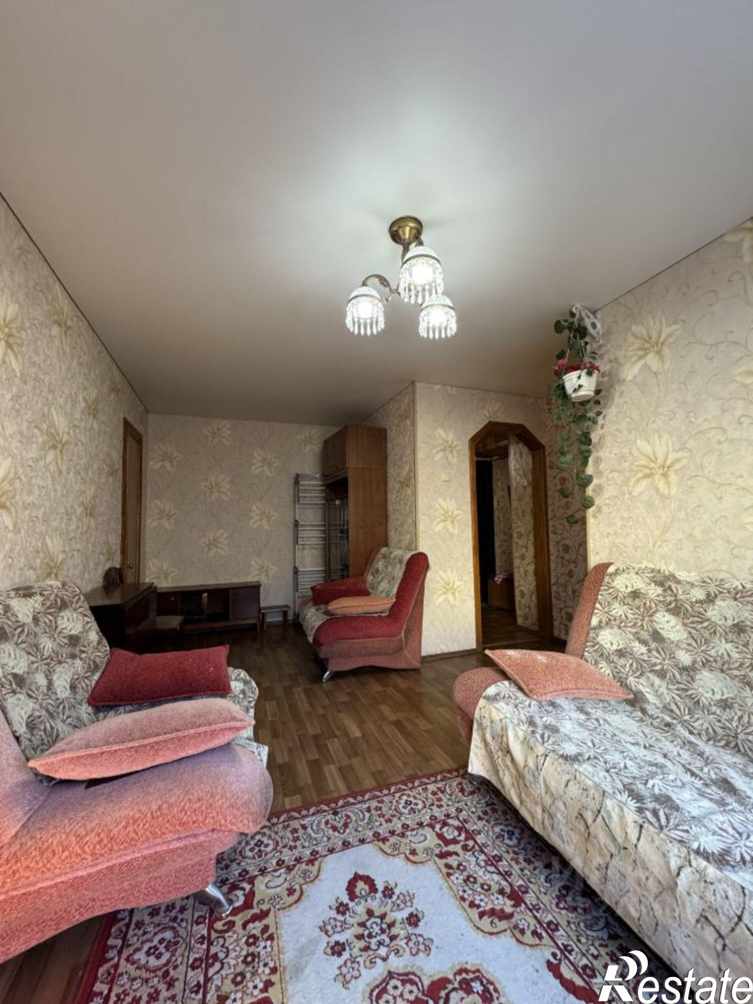 Сдать квартиру за 30 000 рублей на ул Прокудина, 8А