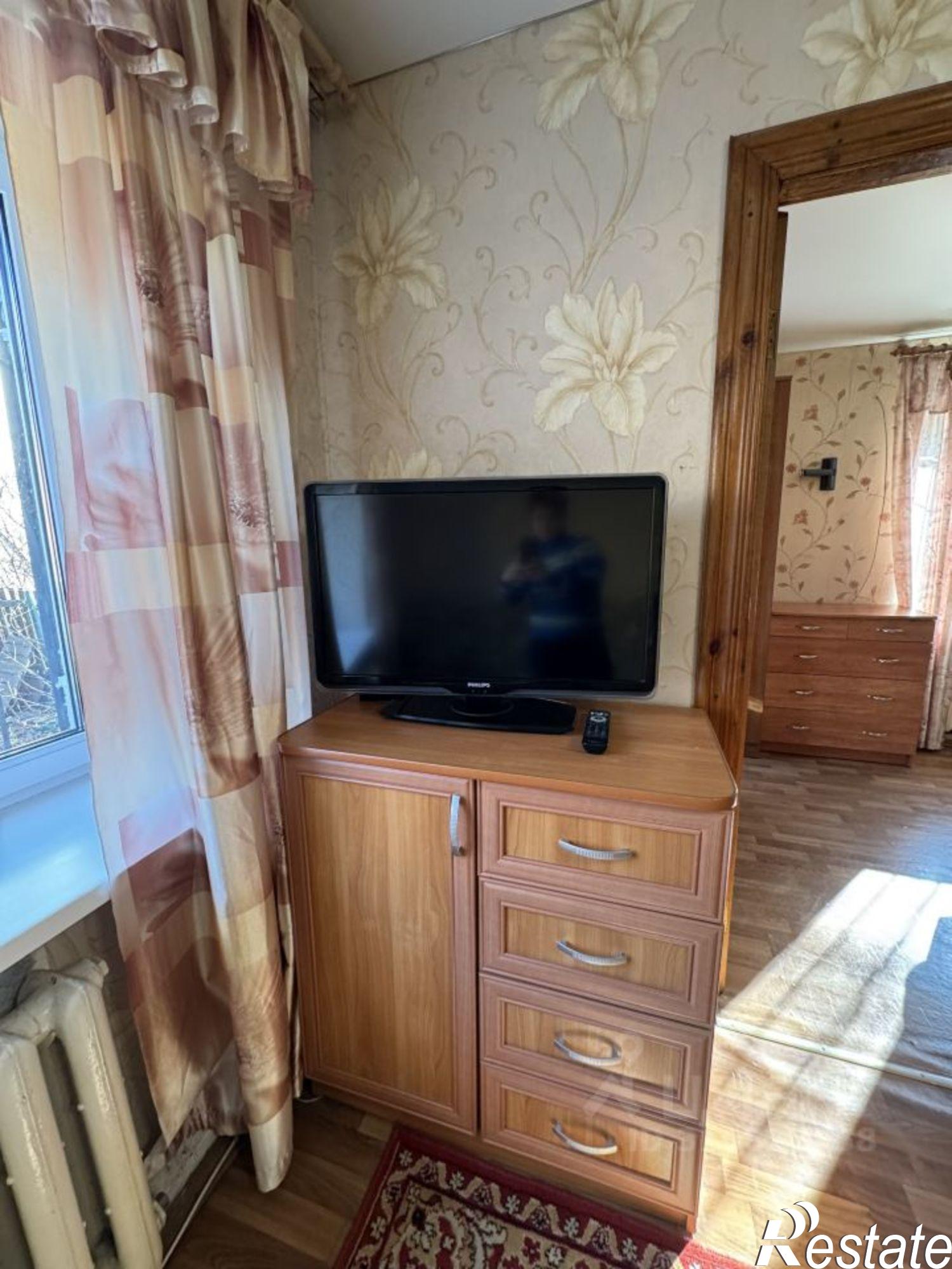 Сдать квартиру за 30 000 рублей на ул Прокудина, 8А