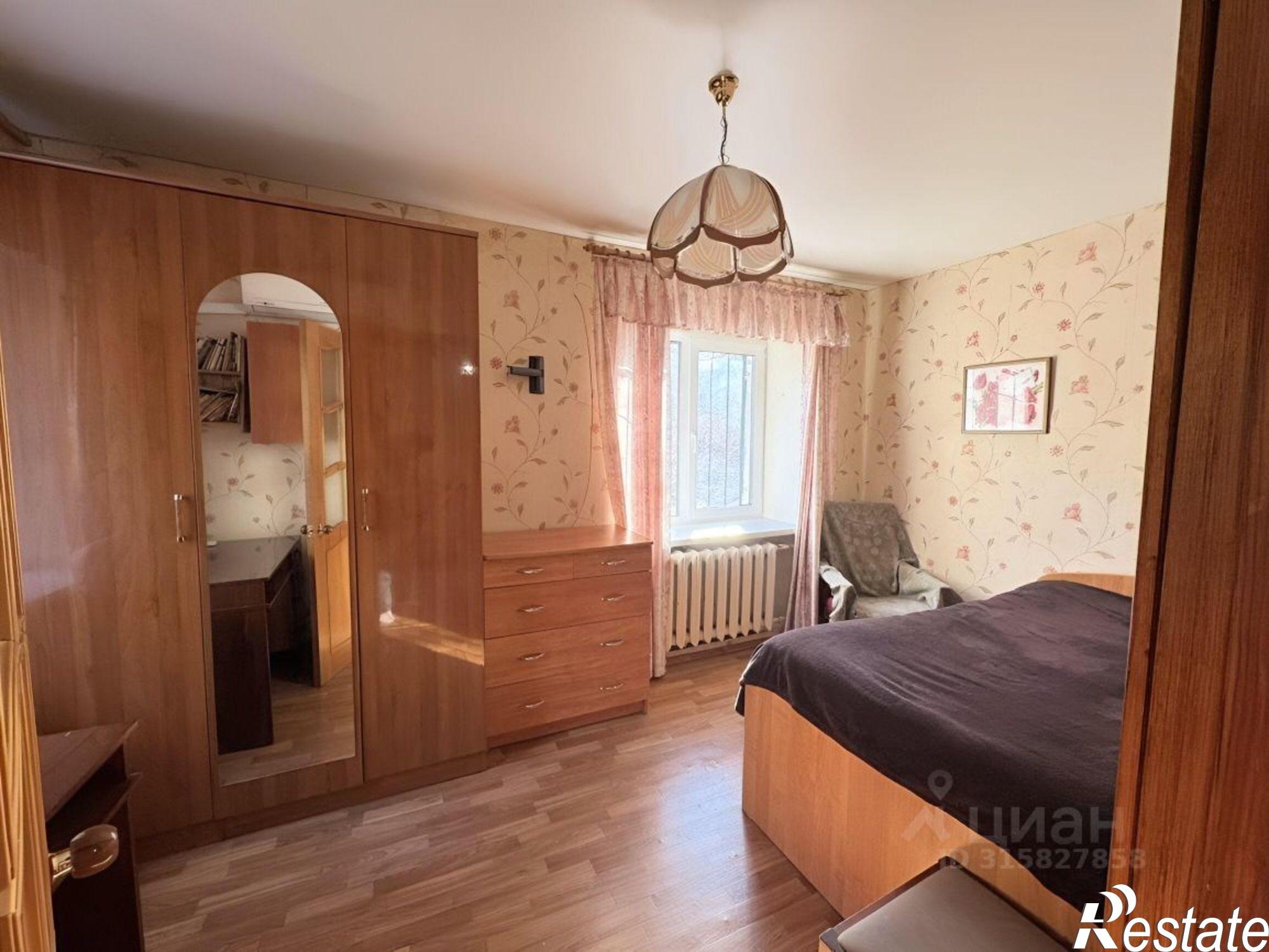 Сдать квартиру за 30 000 рублей на ул Прокудина, 8А