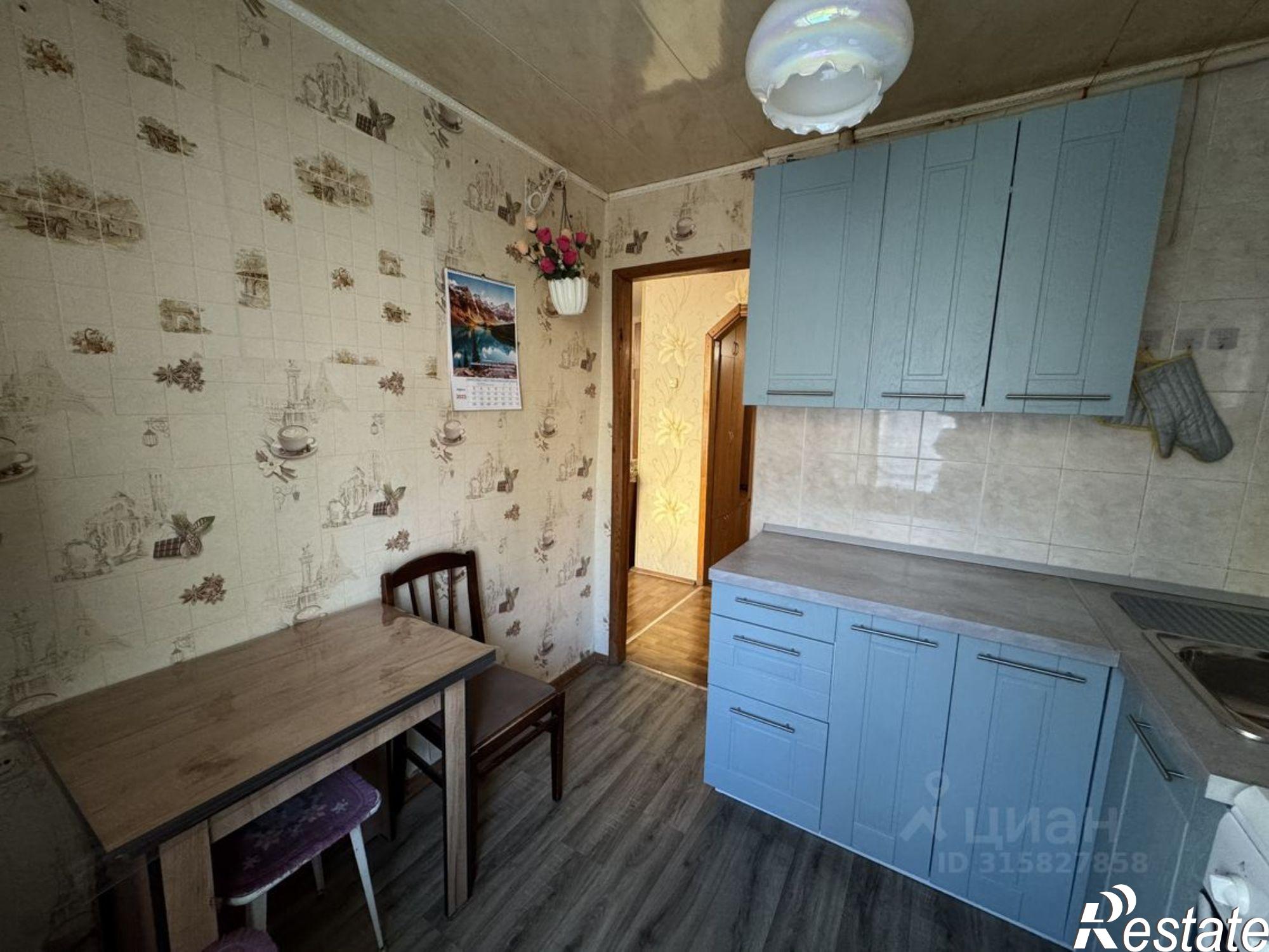 Сдать квартиру за 30 000 рублей на ул Прокудина, 8А