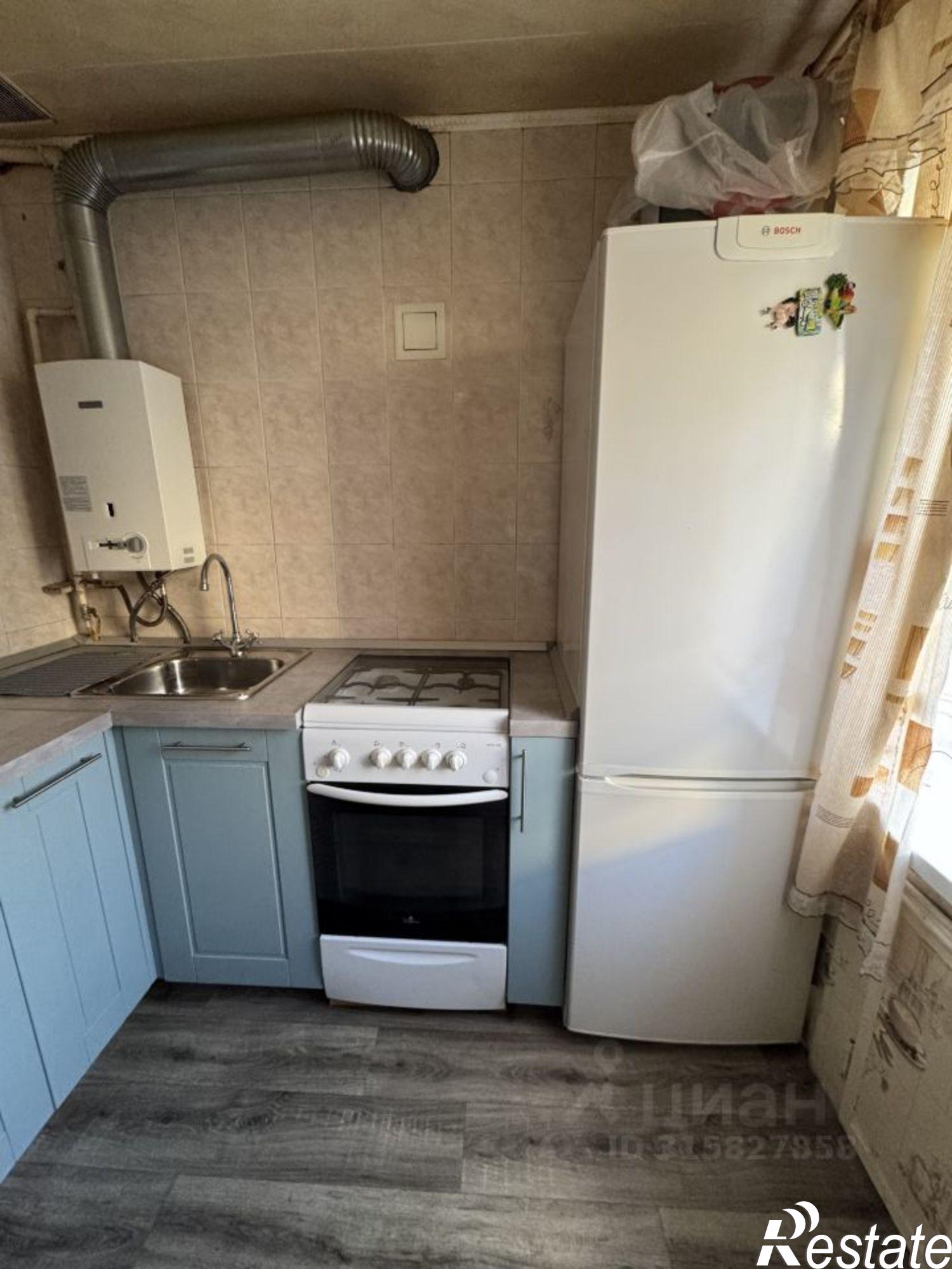 Сдать квартиру за 30 000 рублей на ул Прокудина, 8А