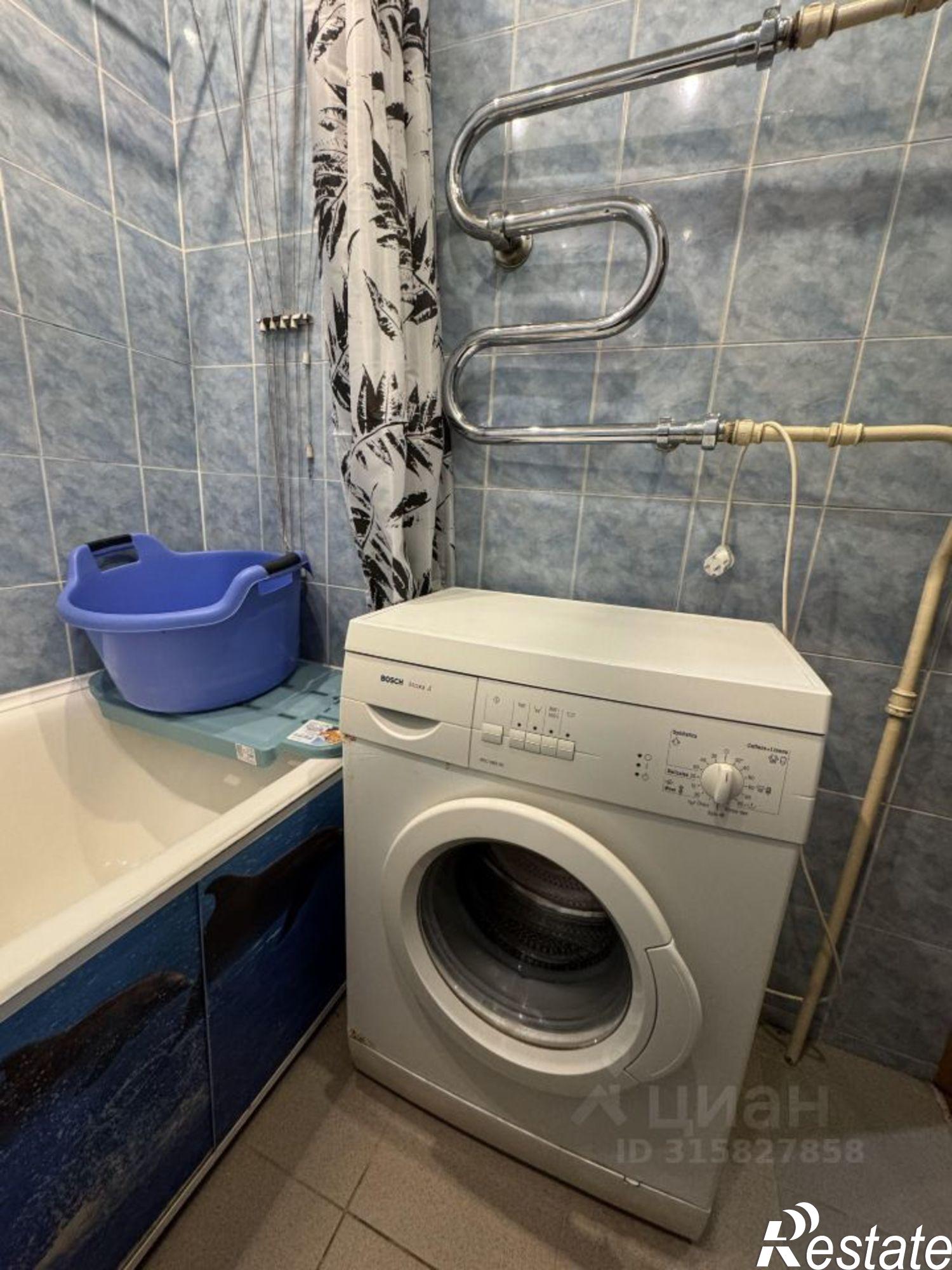 Сдать квартиру за 30 000 рублей на ул Прокудина, 8А