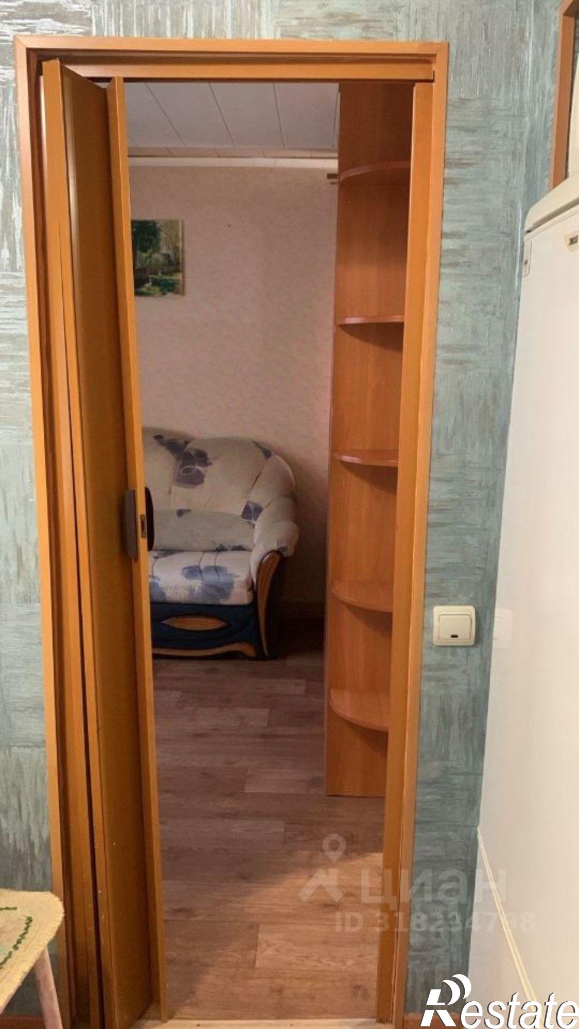 Сдать квартиру за 20 000 рублей на улица Кутузова, 114А