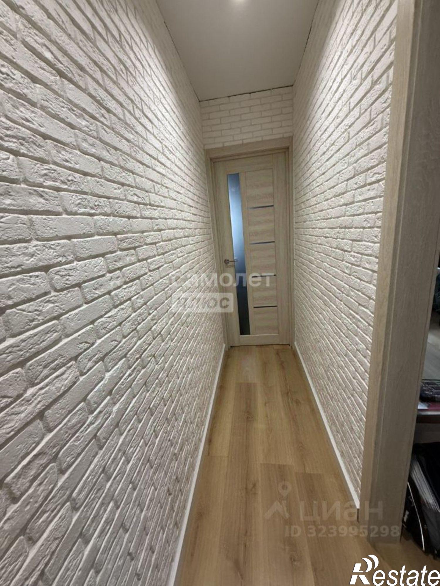 Купить квартиру за 3 650 000 рублей на улица Рогова, 33