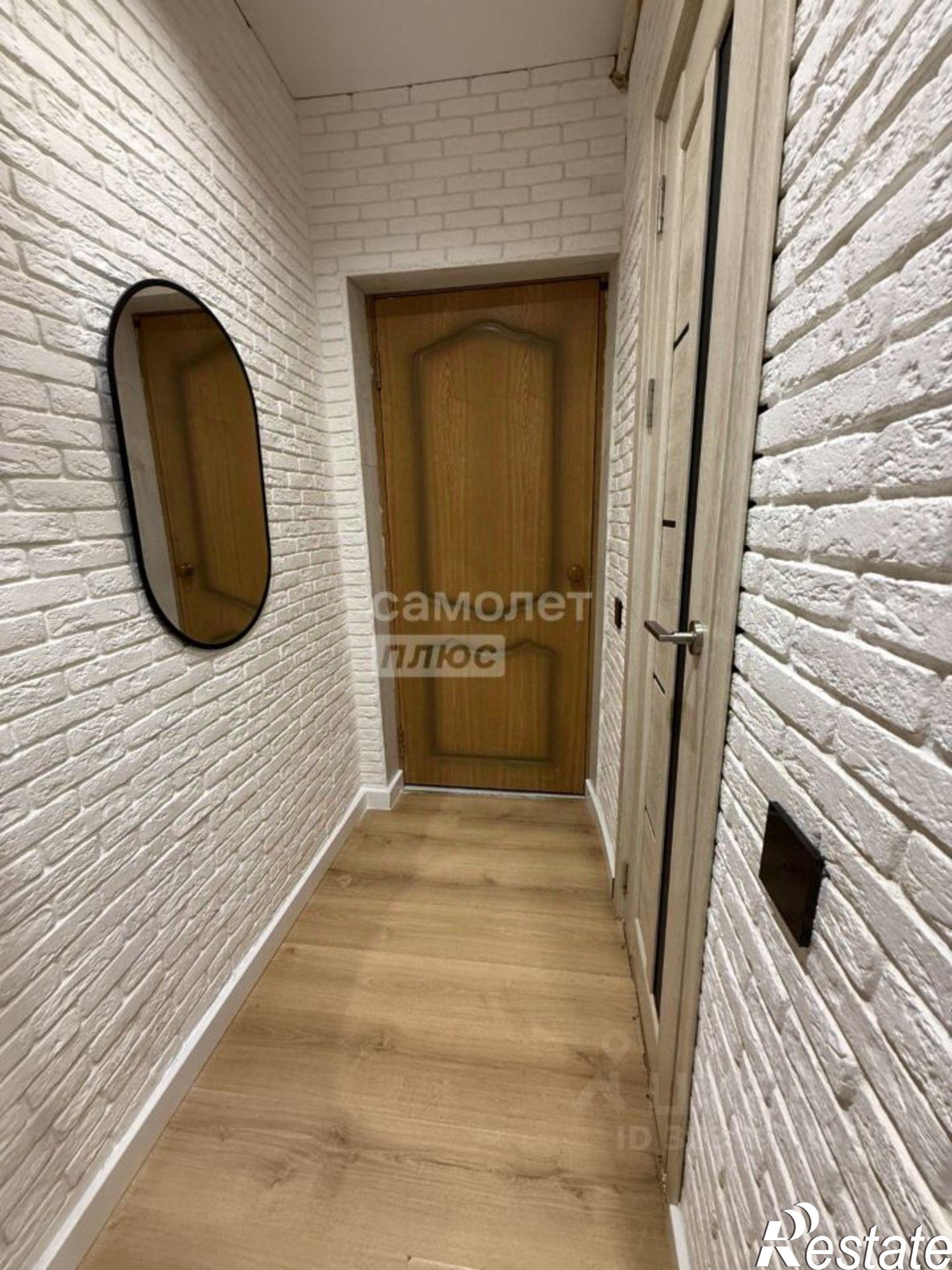 Купить квартиру за 3 650 000 рублей на улица Рогова, 33