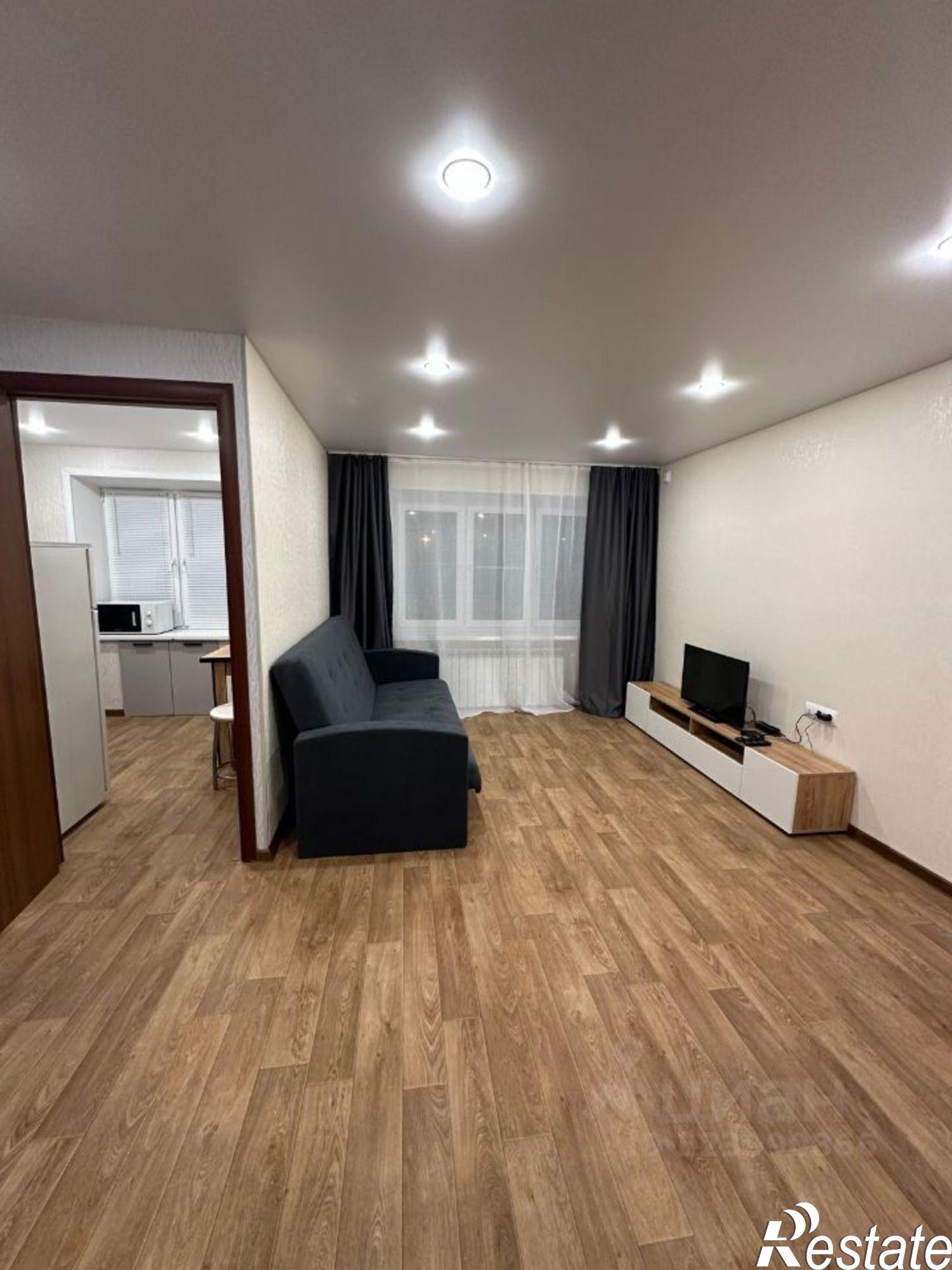 Сдать квартиру за 38 000 рублей на ул Фрунзе, 20