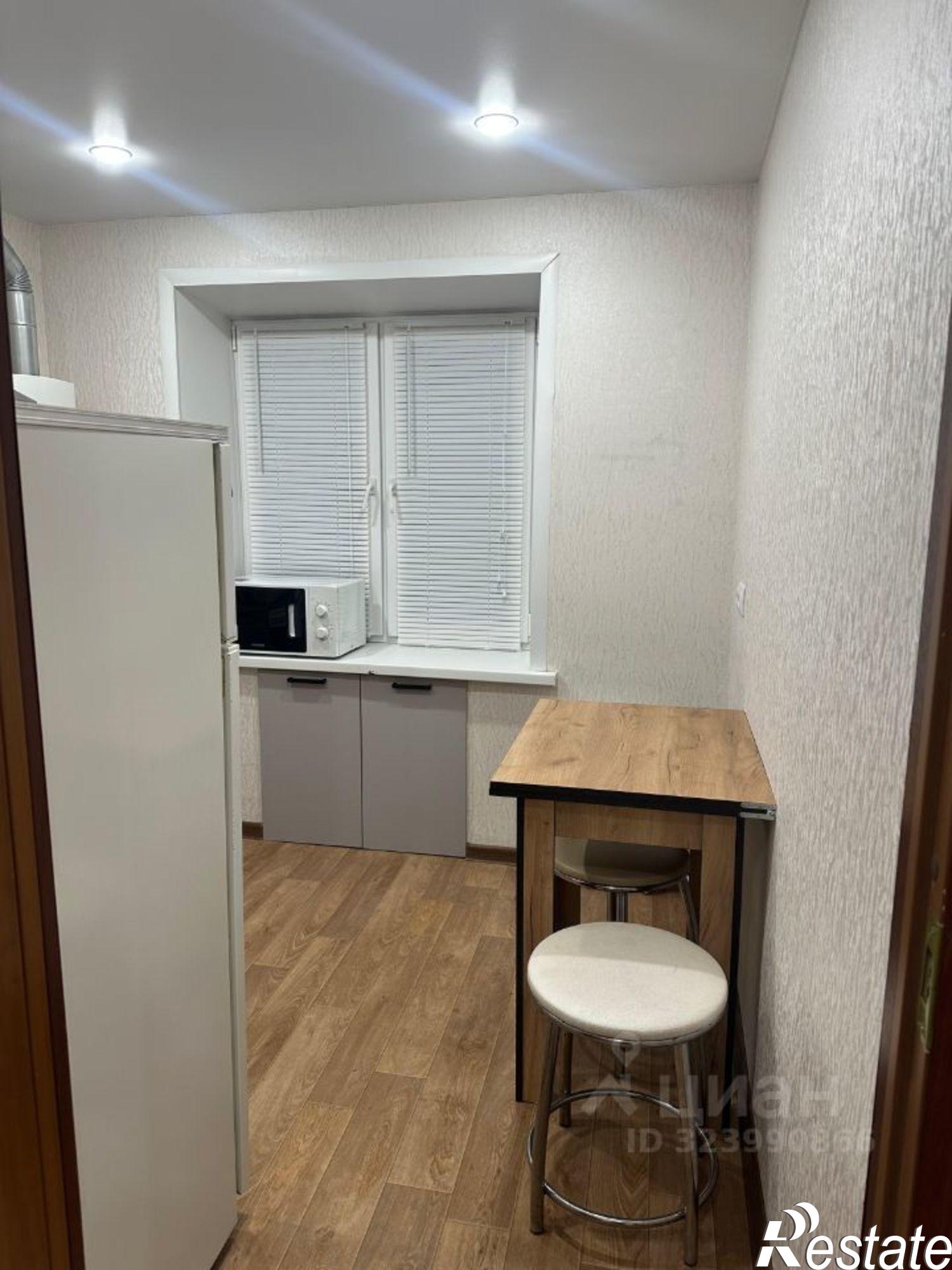 Сдать квартиру за 38 000 рублей на ул Фрунзе, 20