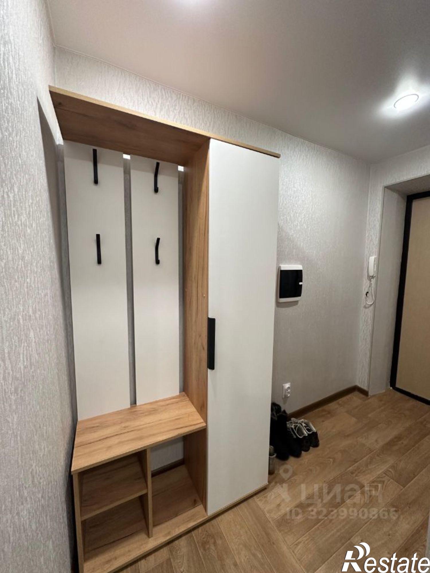 Сдать квартиру за 38 000 рублей на ул Фрунзе, 20