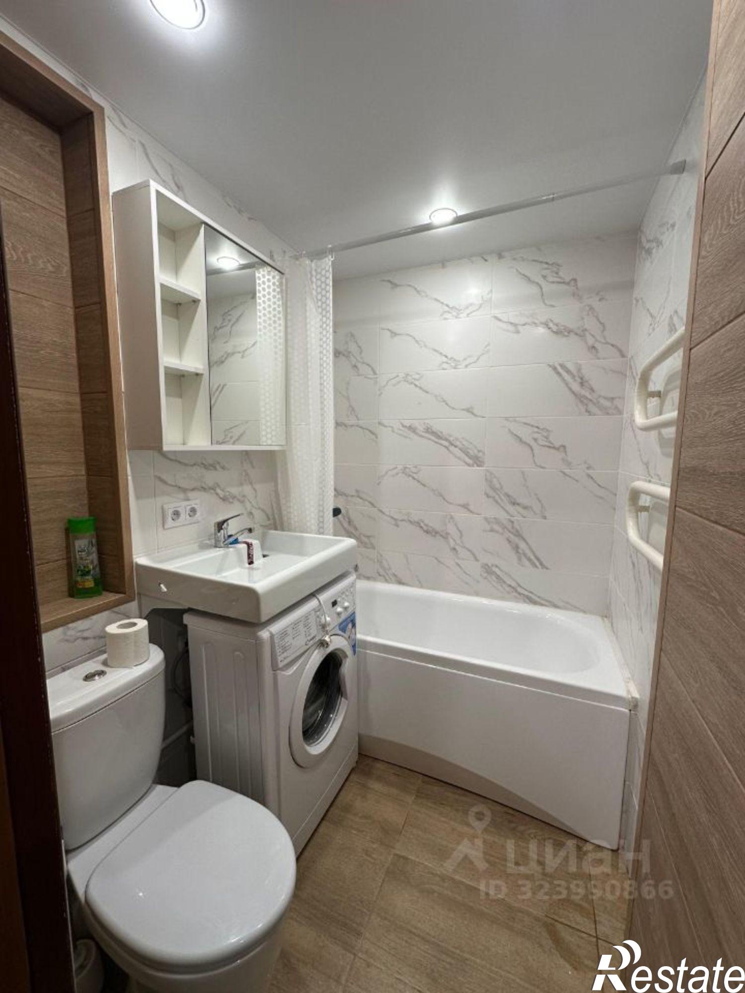 Сдать квартиру за 38 000 рублей на ул Фрунзе, 20