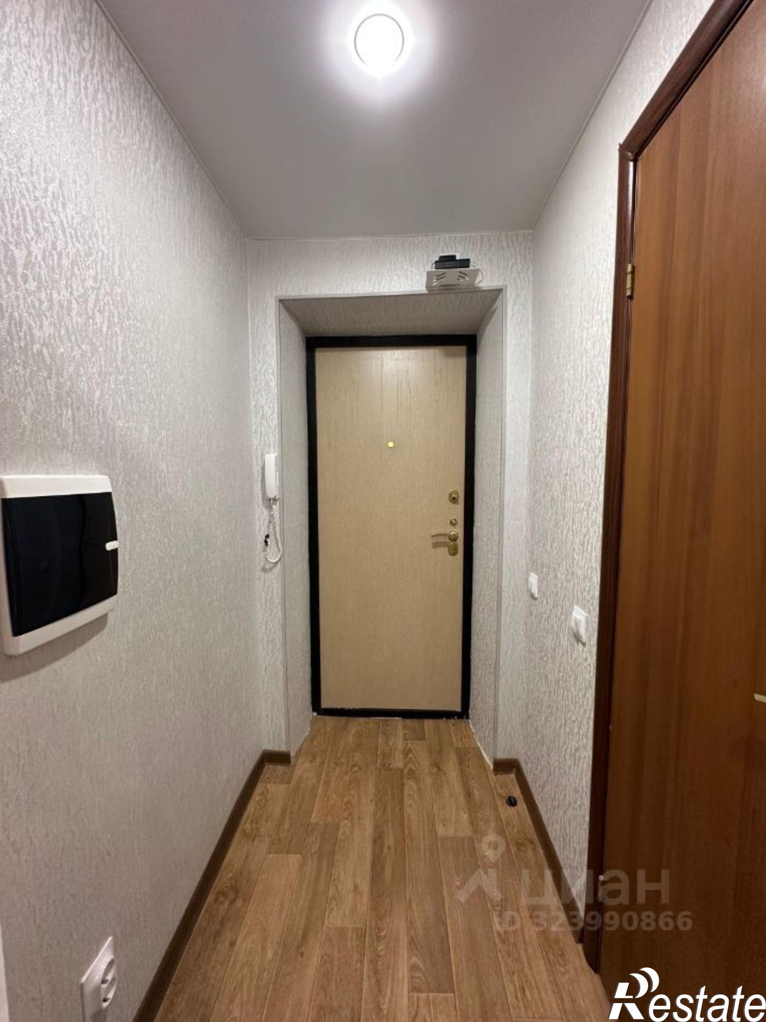 Сдать квартиру за 38 000 рублей на ул Фрунзе, 20