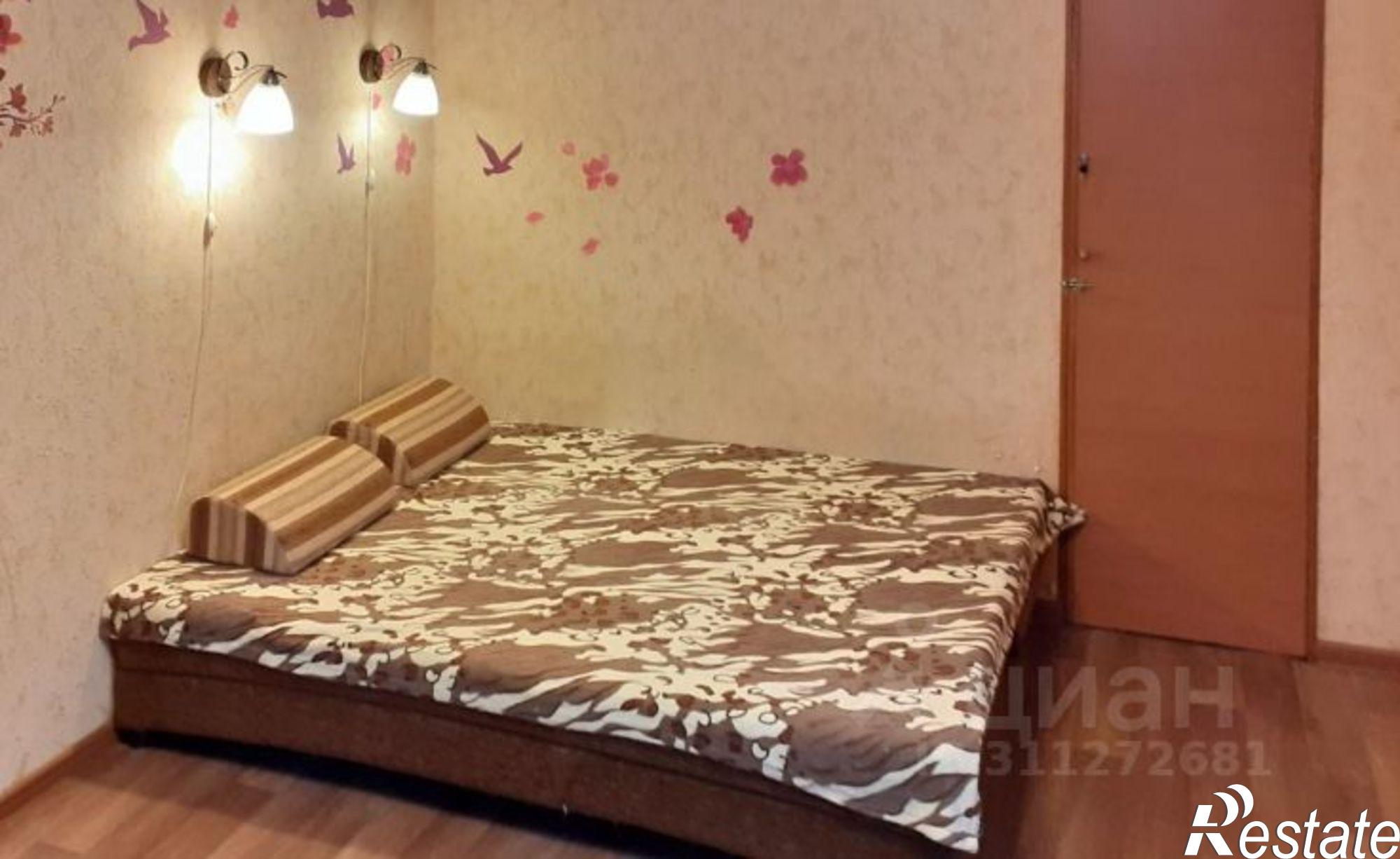 Сдать квартиру за 24 000 рублей на ул Оружейная, 2Б