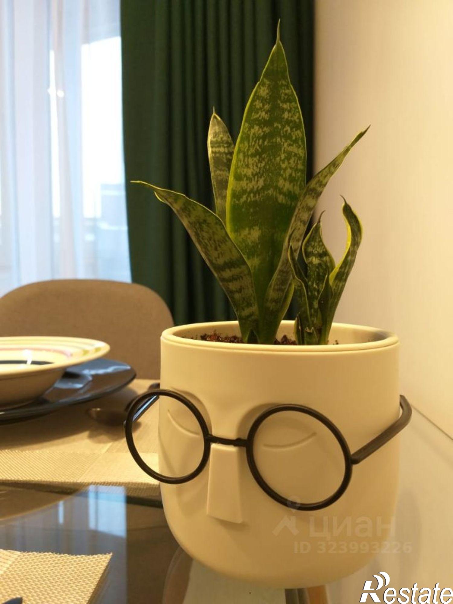 Сдать квартиру за 34 500 рублей на ул Самоварная, 9