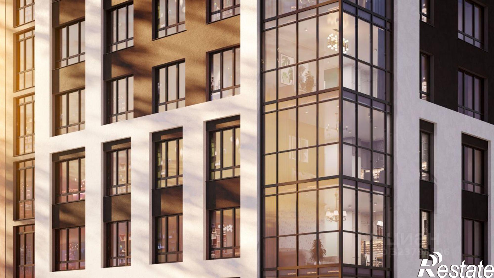 Купить квартиру за 6 840 720 рублей на ул Щегловская засека, 5