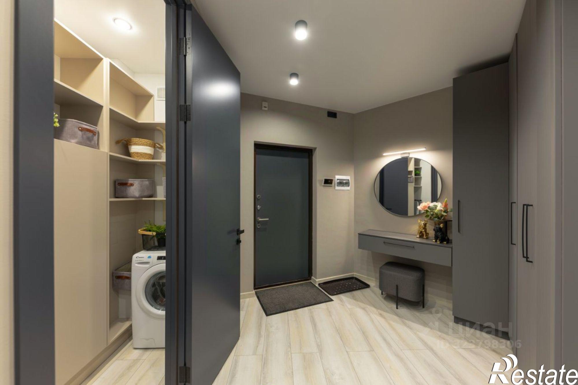 Купить квартиру за 6 840 720 рублей на ул Щегловская засека, 5