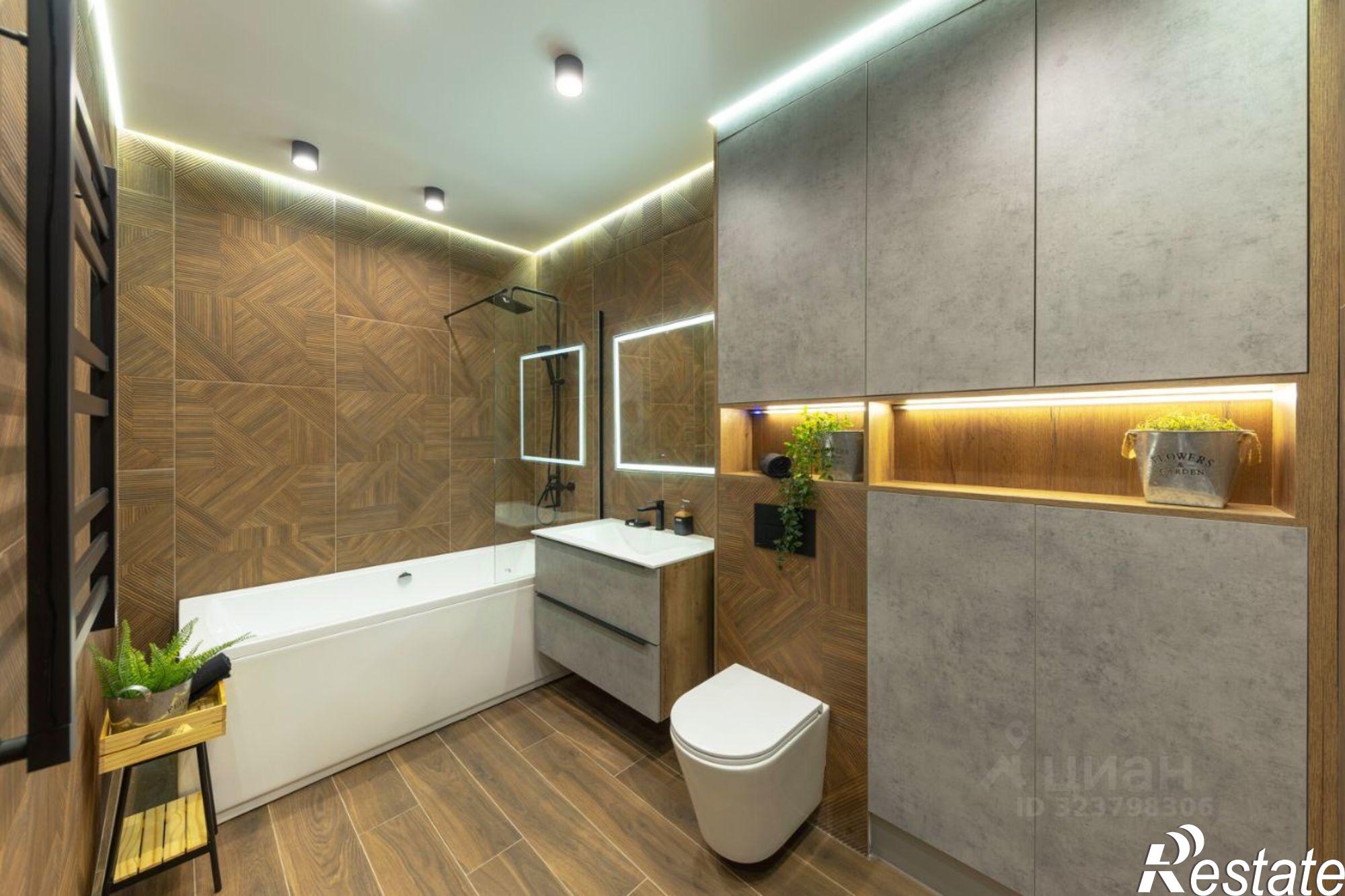 Купить квартиру за 6 840 720 рублей на ул Щегловская засека, 5