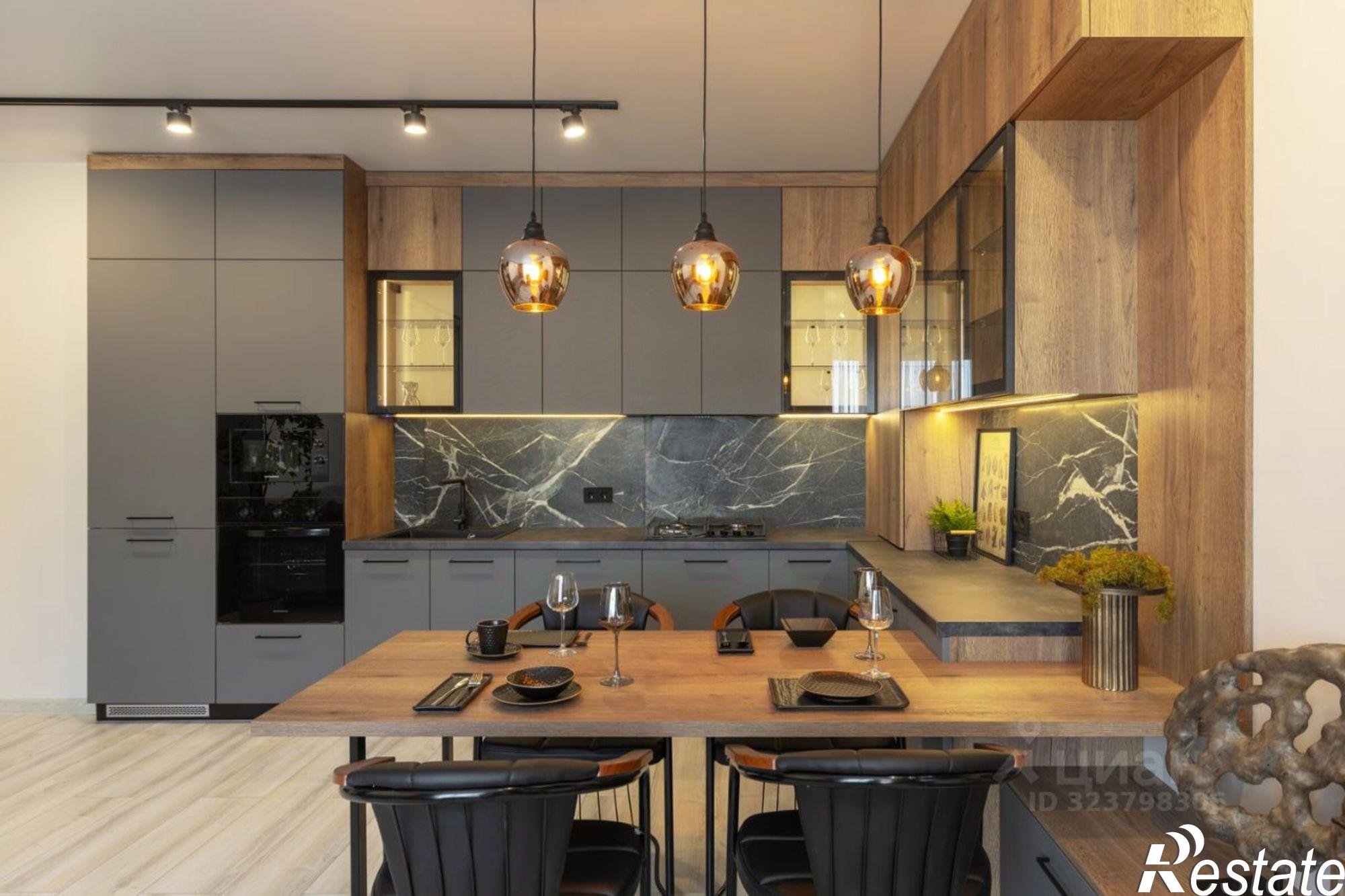 Купить квартиру за 6 840 720 рублей на ул Щегловская засека, 5