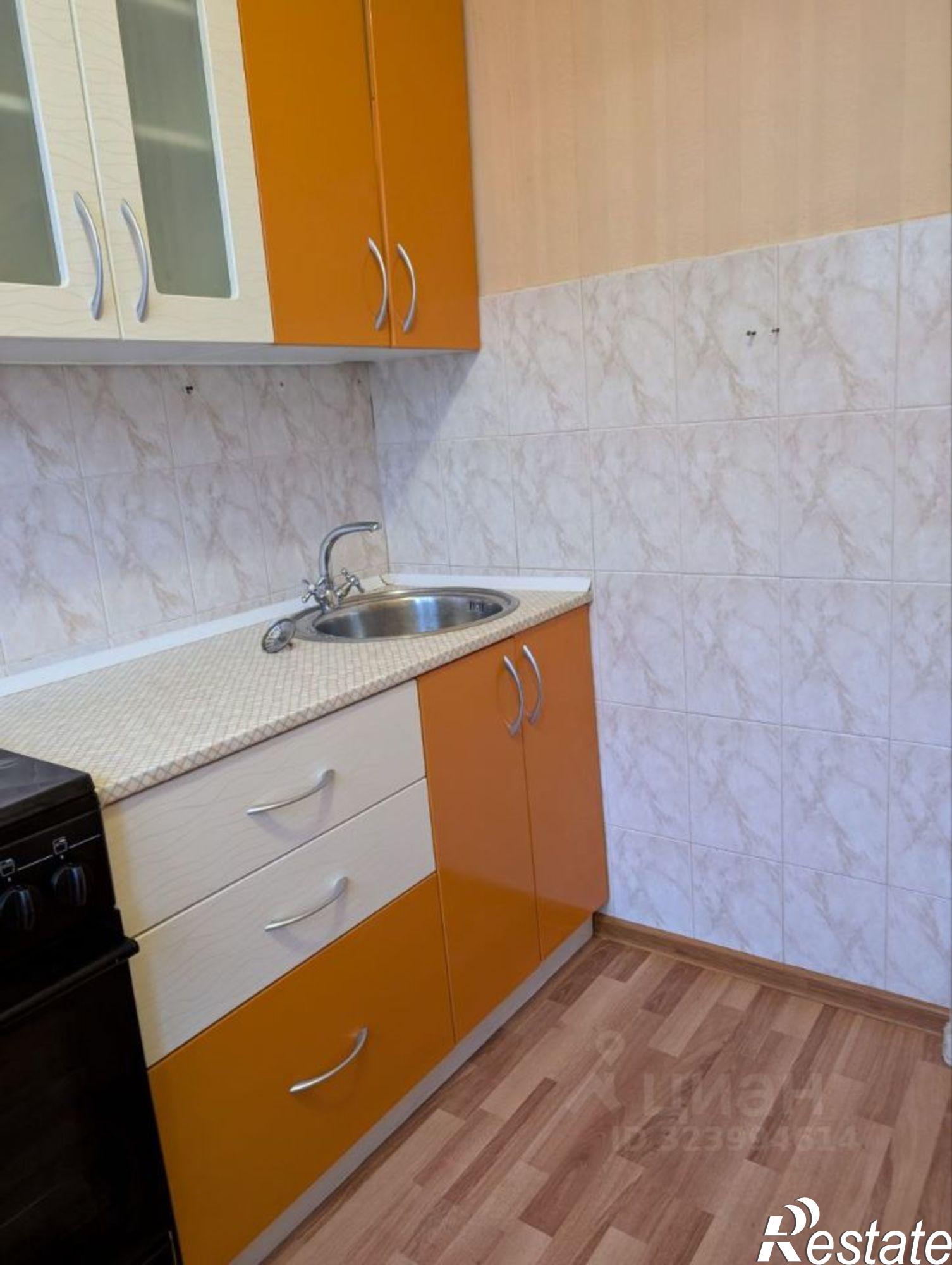 Купить квартиру за 3 800 000 рублей на ул Оружейная, 2В