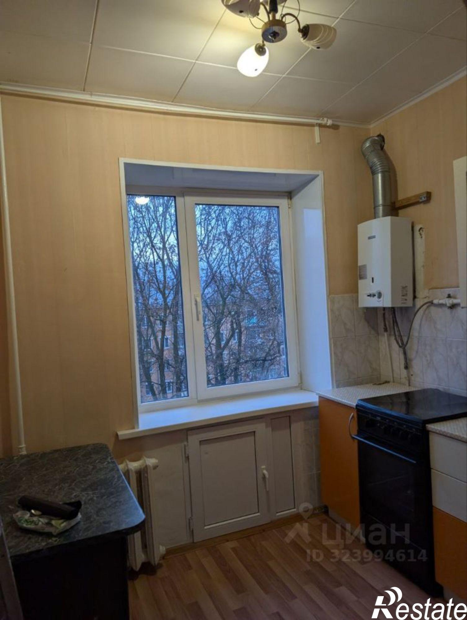 Купить квартиру за 3 800 000 рублей на ул Оружейная, 2В