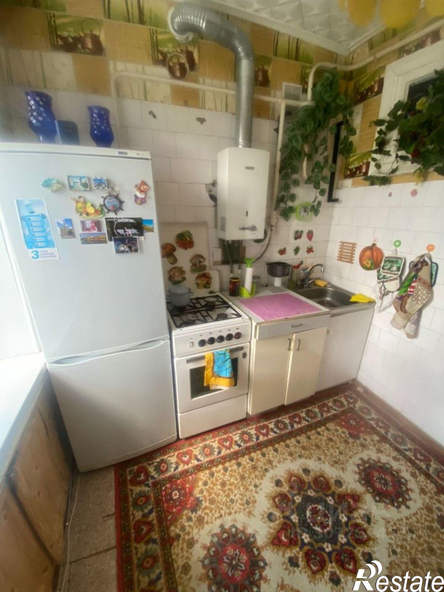 Купить квартиру за 2 900 000 рублей на ул Кутузова, 15б